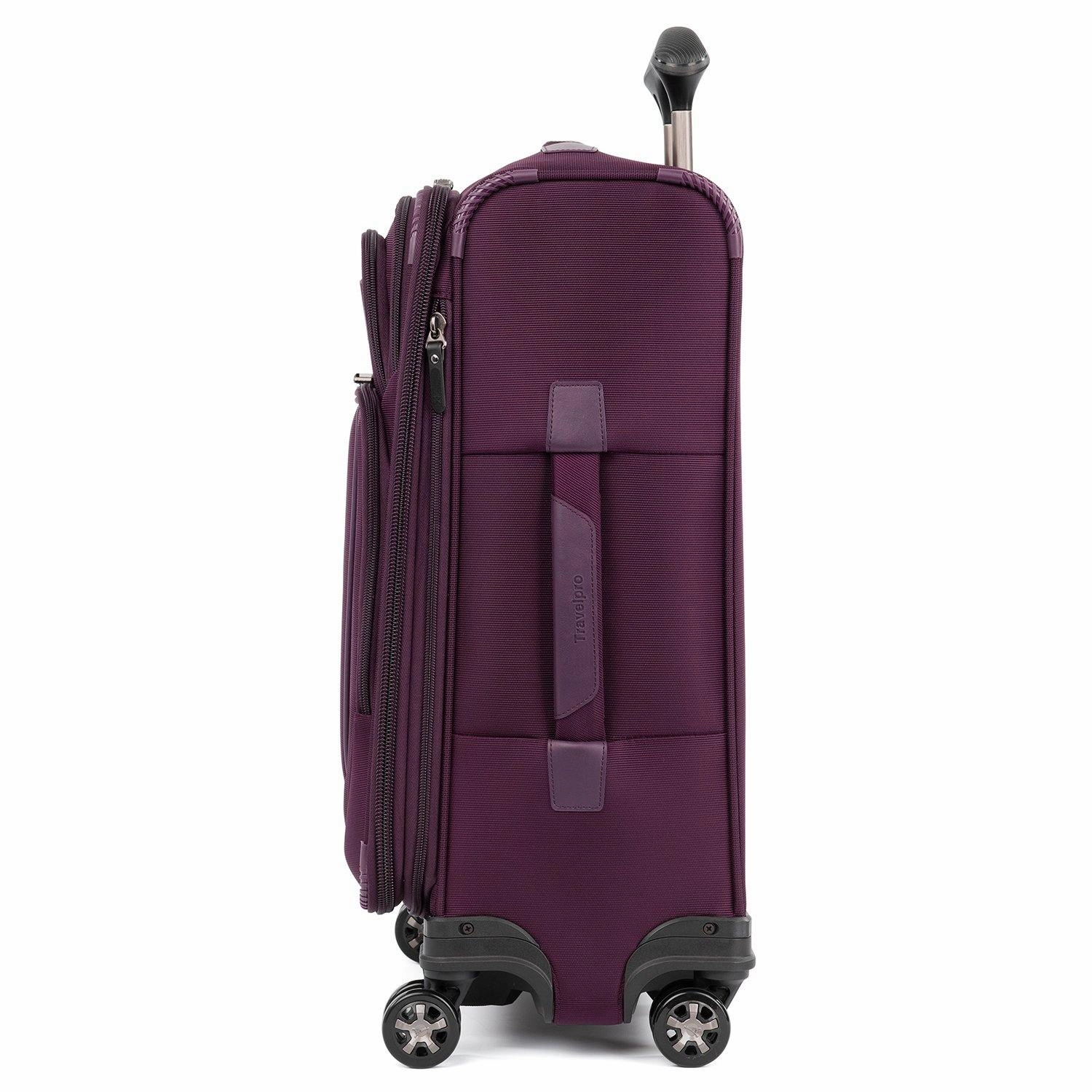Travelpro Crew Versapack Max Carry-On Exp Spinner