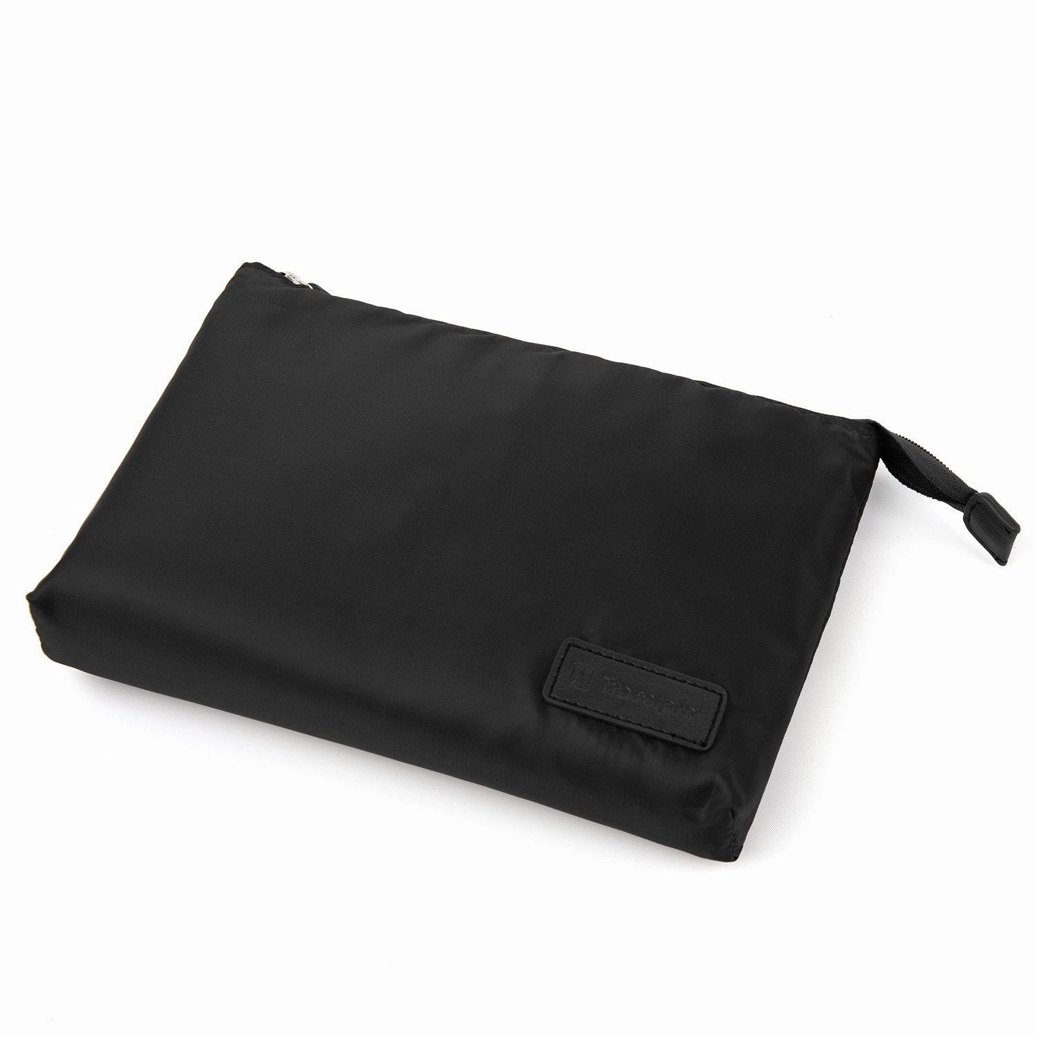 TravelPro Essentials Foldable Tote