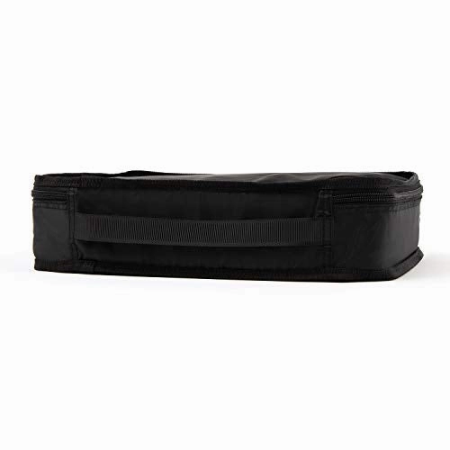 Travelpro Essentials Large Packing Cube, Black