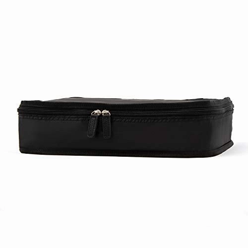 Travelpro Essentials Large Packing Cube, Black