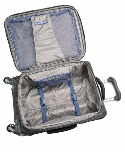 Travelpro Maxlite3 21" Expandable Spinner (21-Inch, Grey)