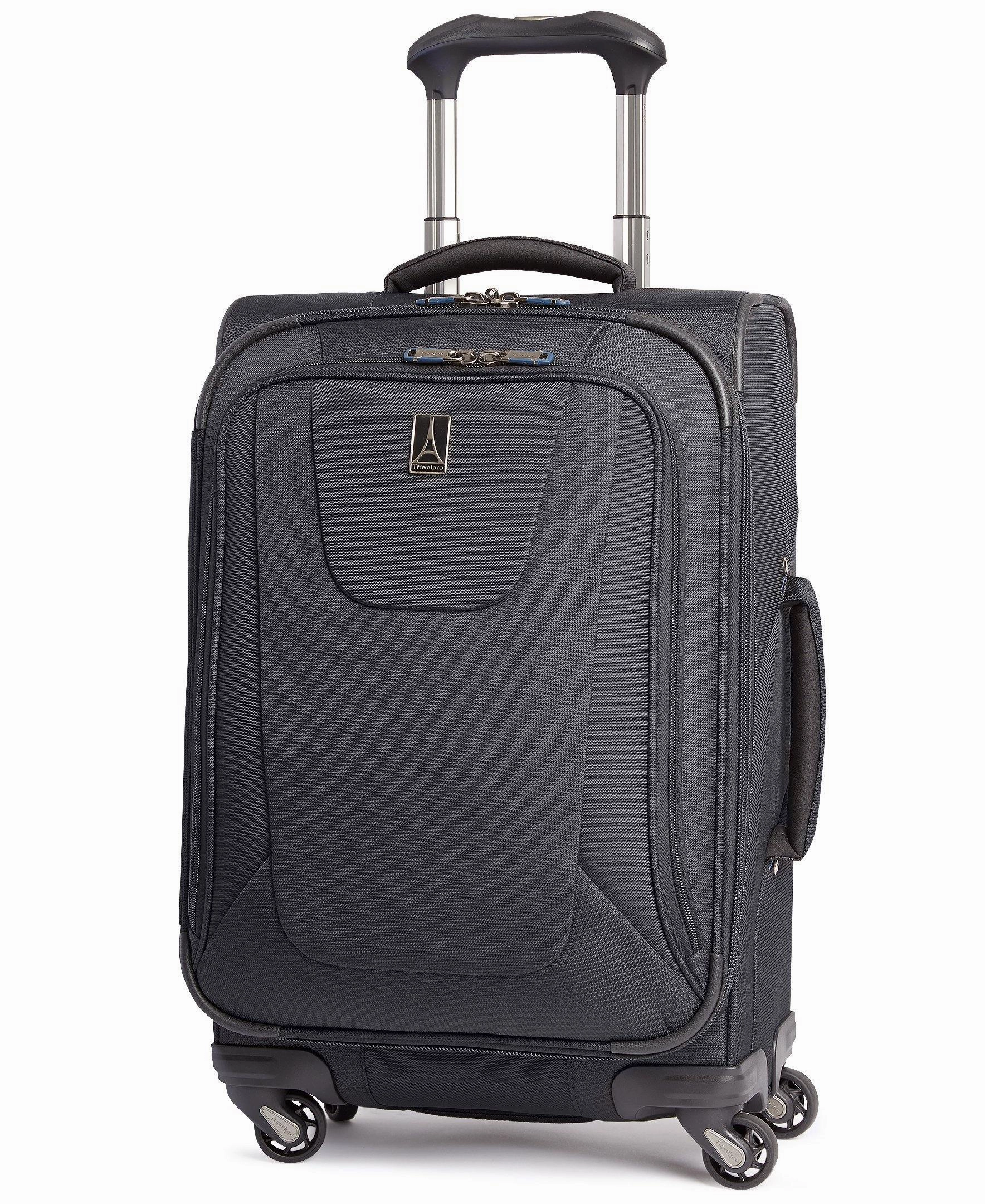 TravelPro Maxlite3 International Carry-On Spinner