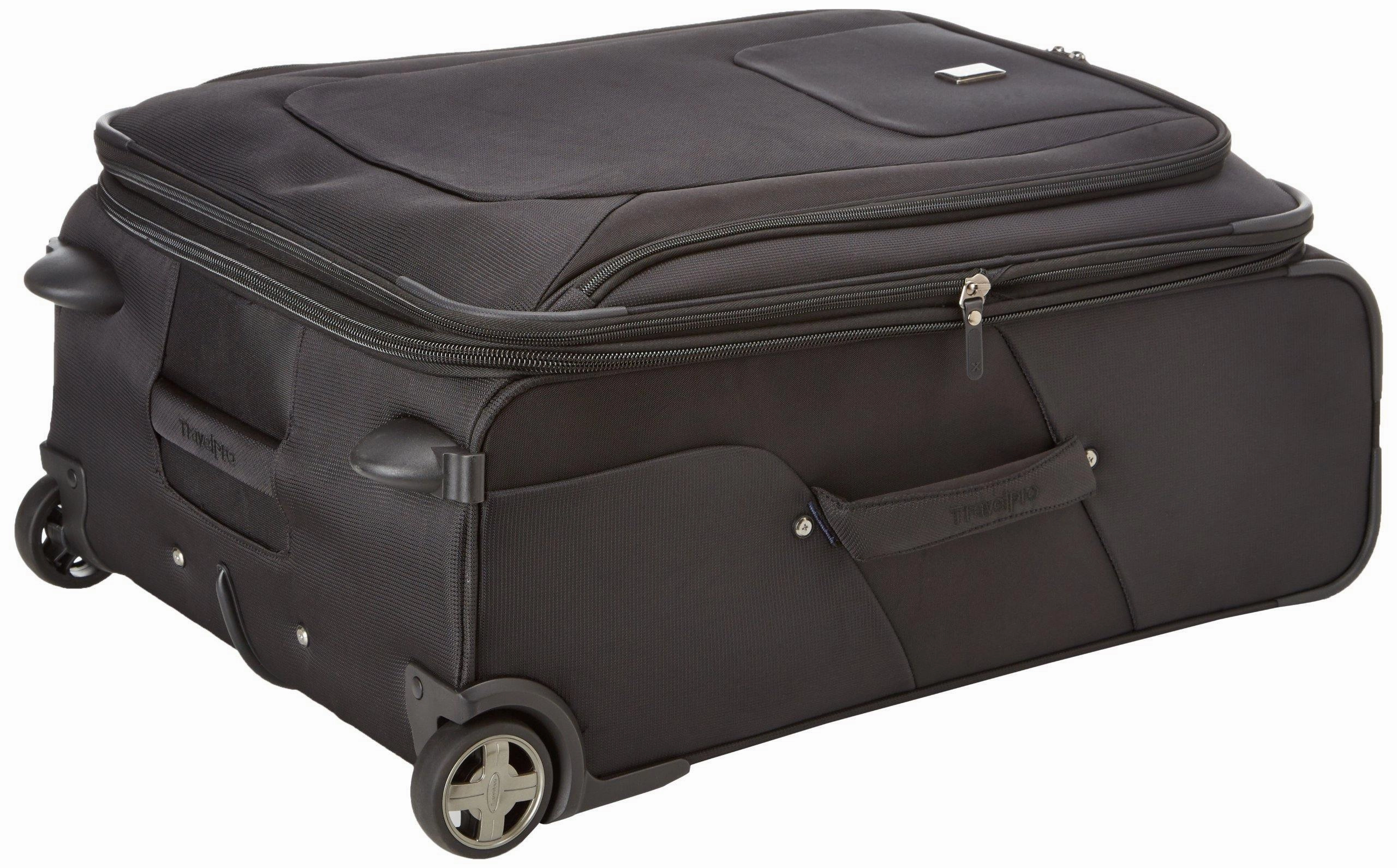 TravelPro Maxlite 3 25" 2-Wheel Medium Luggage