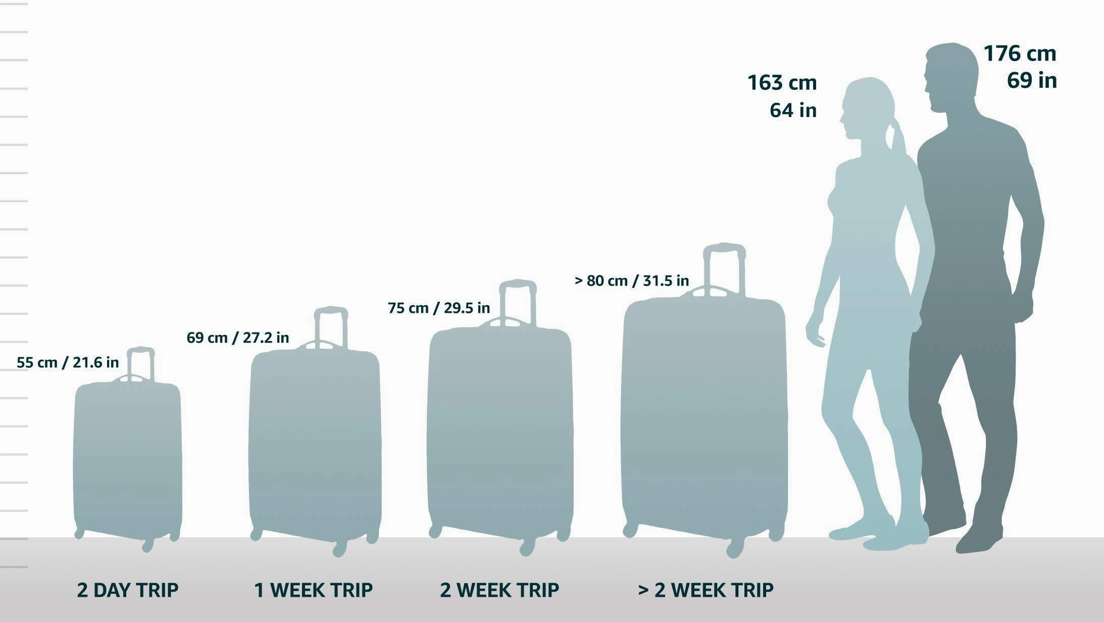 TravelPro Maxlite 3 25" 2-Wheel Medium Luggage