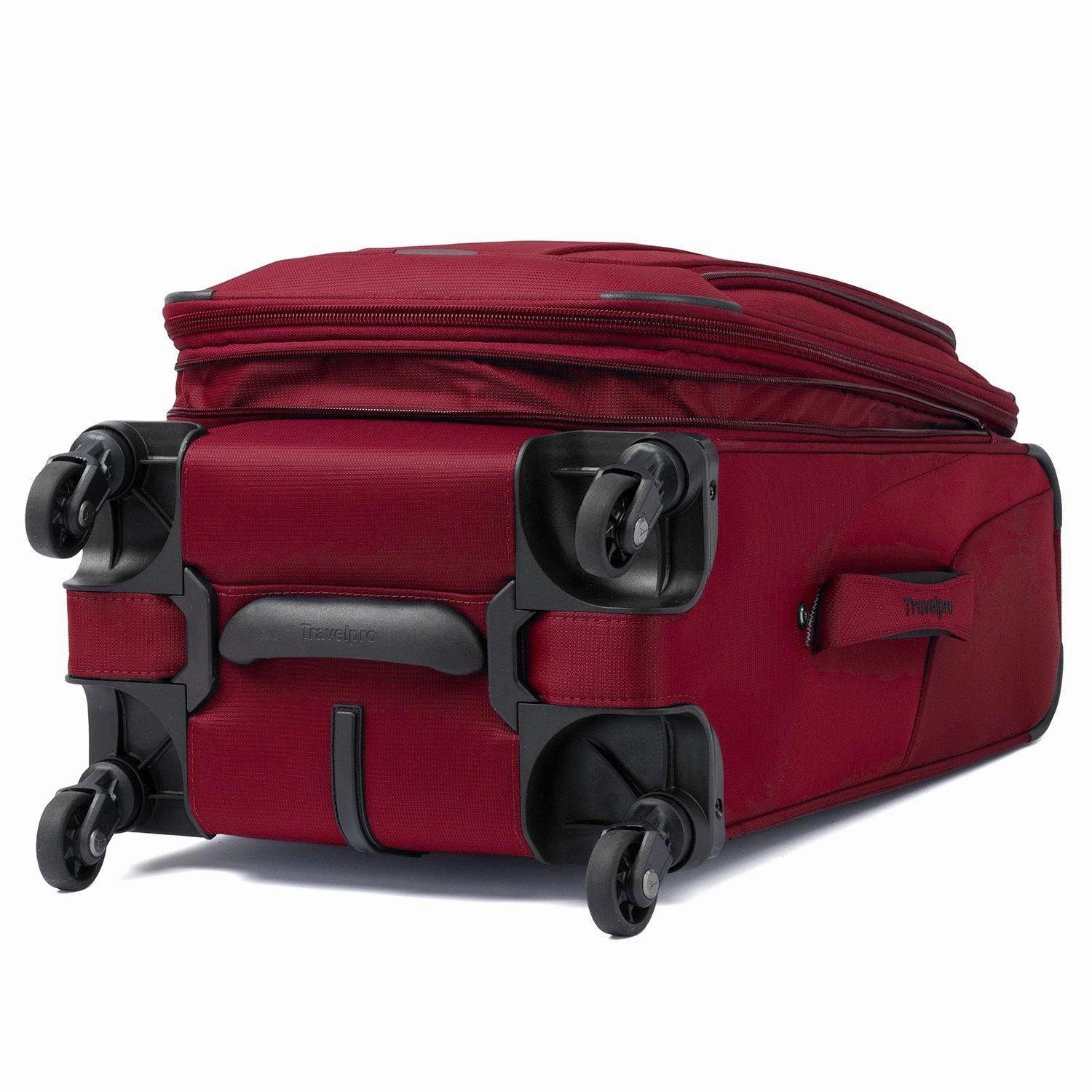TravelPro Maxlite 4 3 Piece Set (21"/25"/29") 4-Wheel Luggage Sets