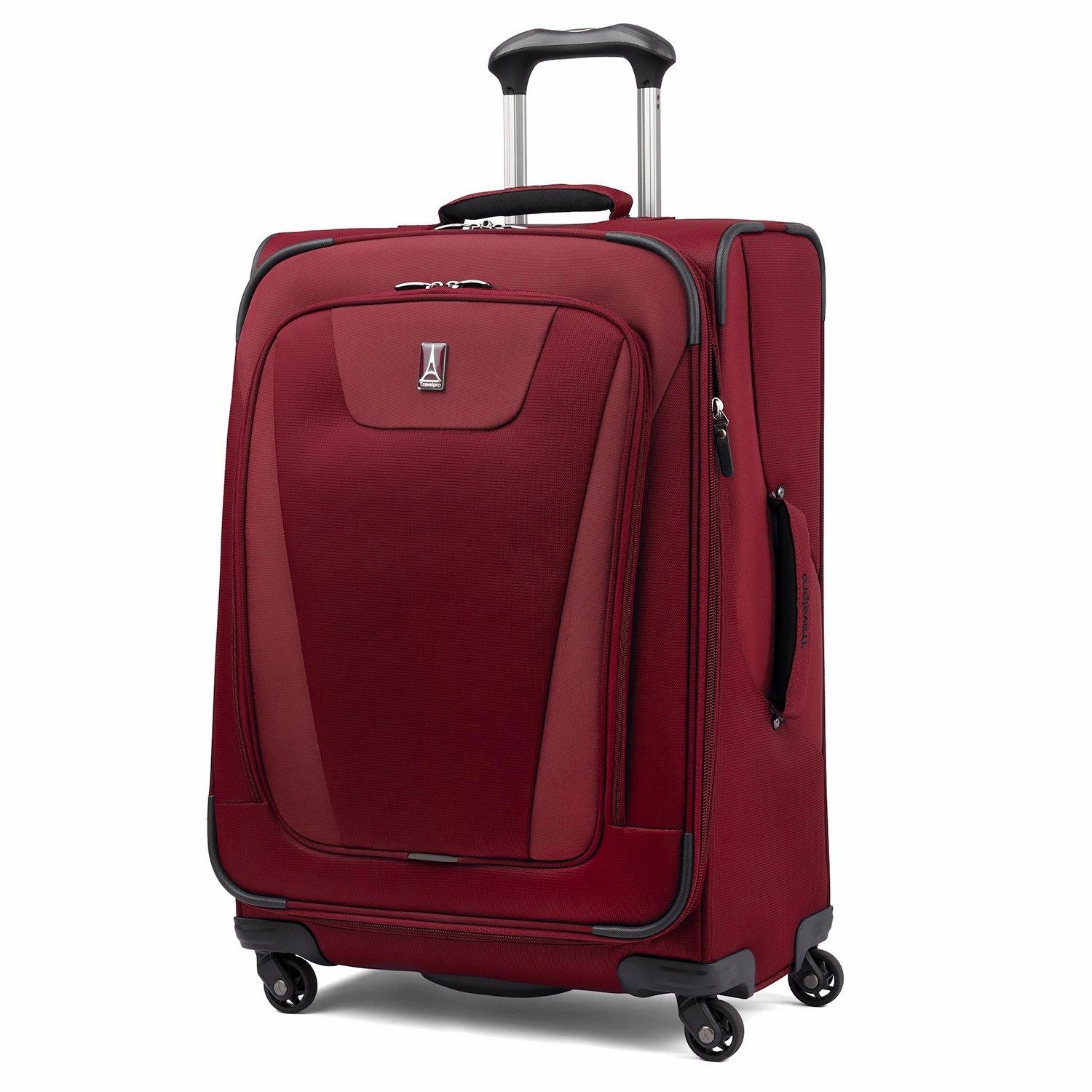 TravelPro Maxlite 4 3 Piece Set (21"/25"/29") 4-Wheel Luggage Sets