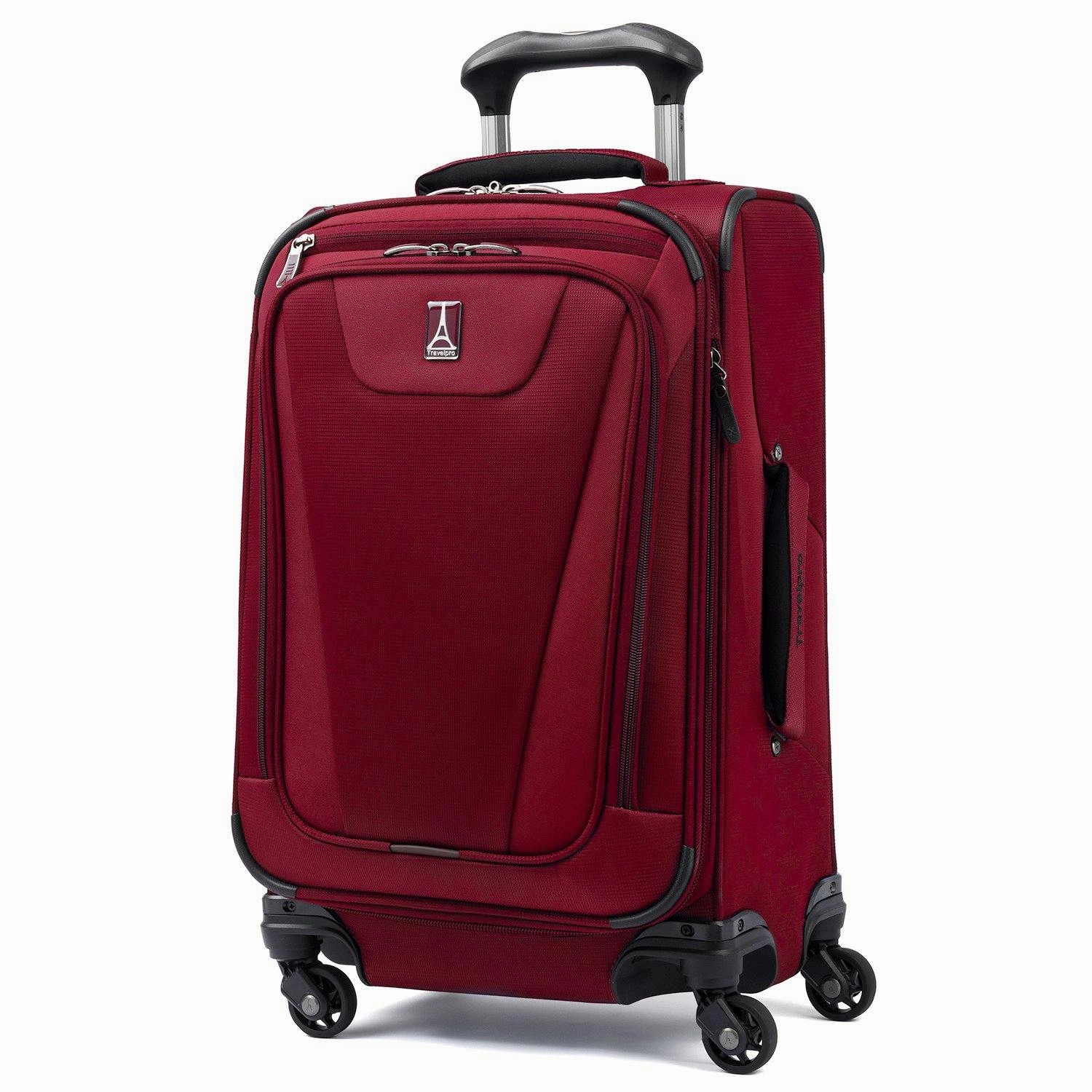 TravelPro Maxlite 4 3 Piece Set (21"/25"/29") 4-Wheel Luggage Sets