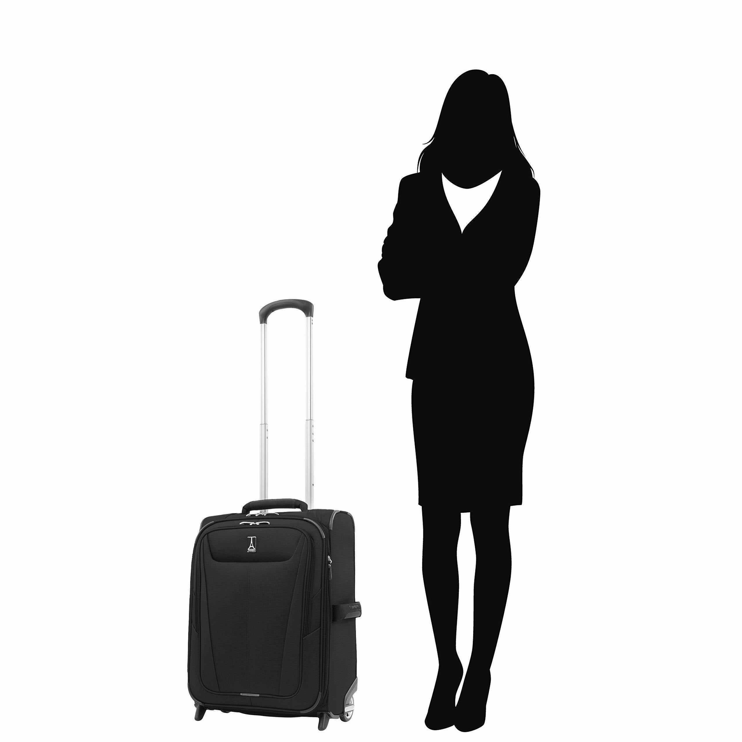 TravelPro Maxlite 5 20" 2-Wheel Wheeled Boarding Bag