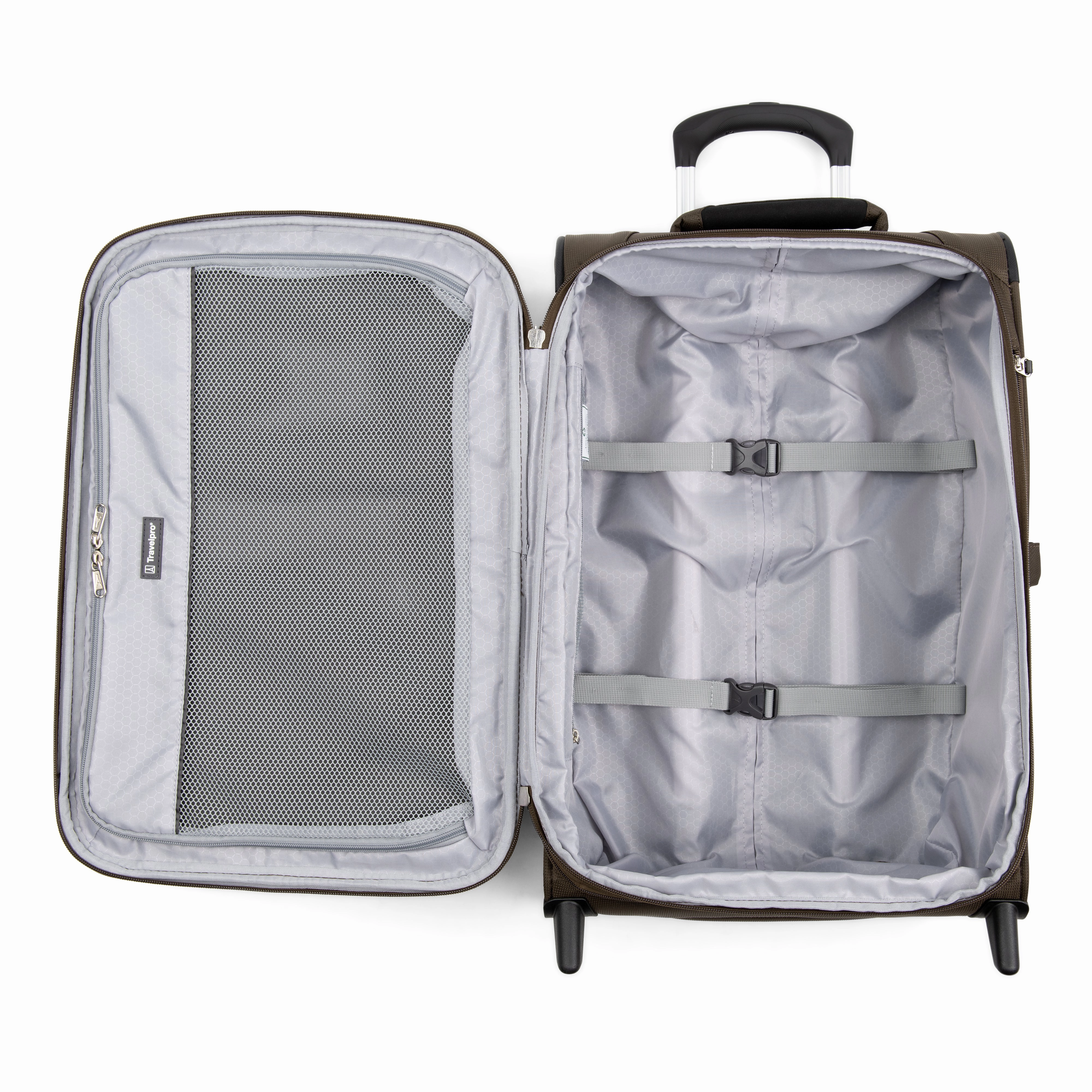 TravelPro Maxlite 5 22" 2-Wheel Carry-On Luggage