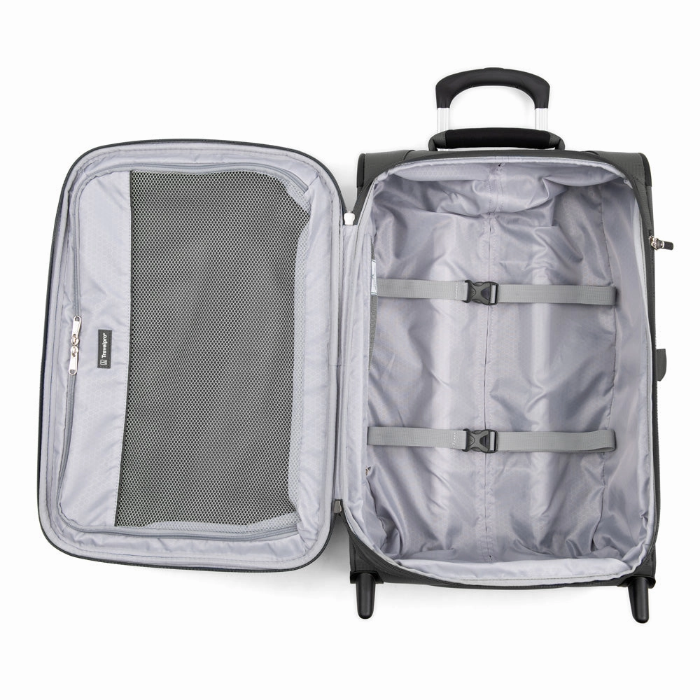 TravelPro Maxlite 5 22" 2-Wheel Carry-On Luggage