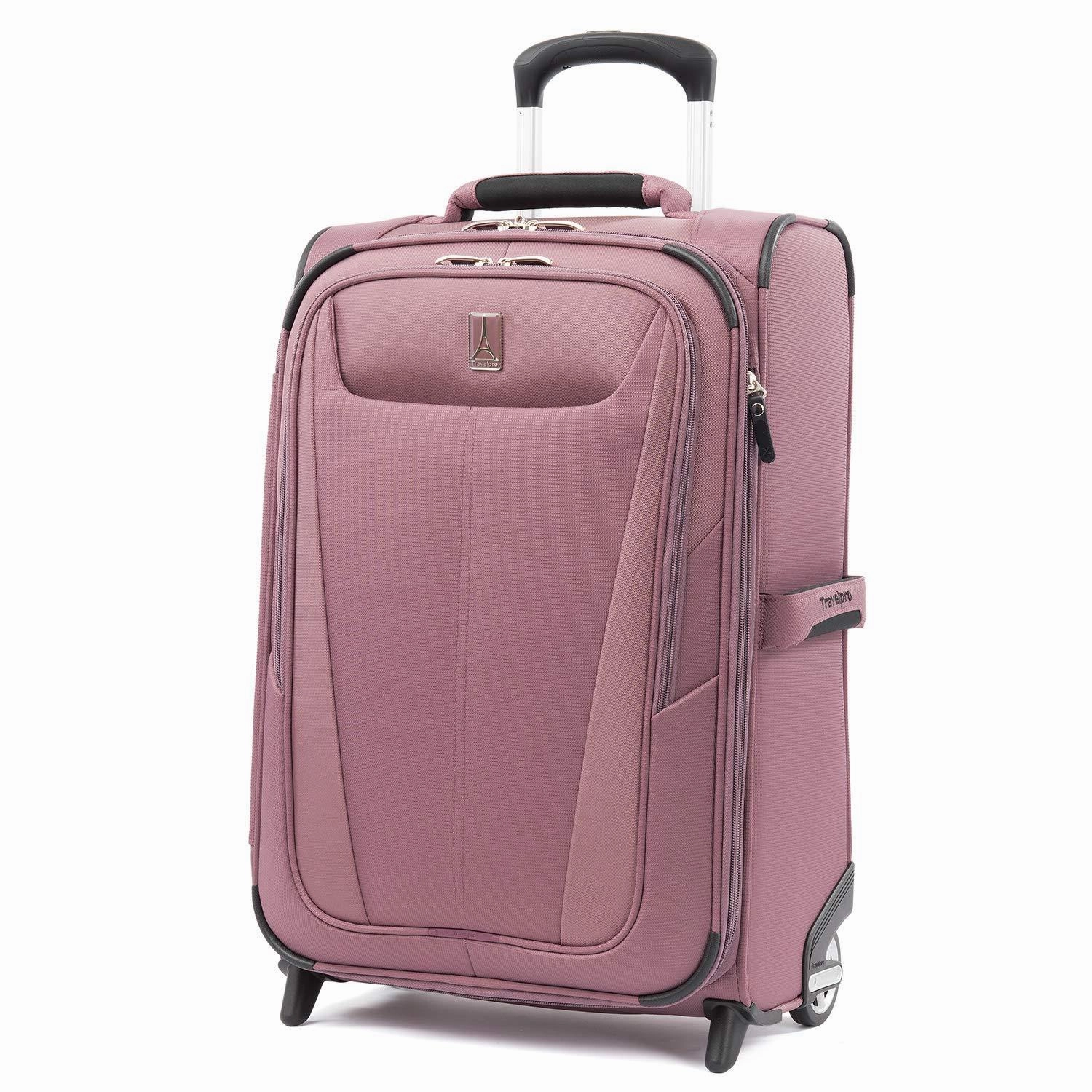 TravelPro Maxlite 5 22" 2-Wheel Carry-On Luggage