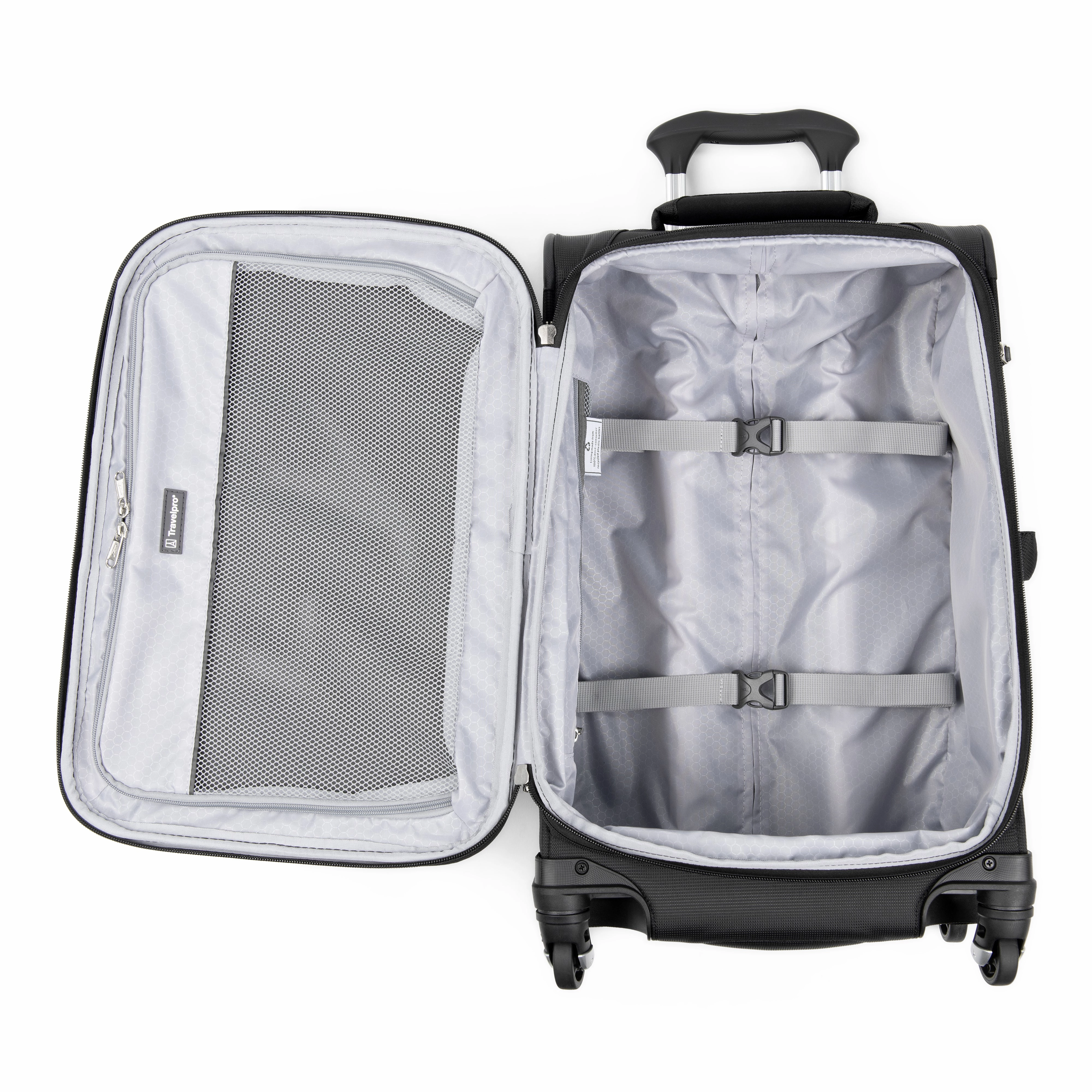 TravelPro Maxlite 5 22" 2-Wheel Carry-On Luggage