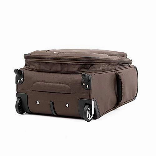 TravelPro Maxlite 5 22" 2-Wheel Carry-On Luggage