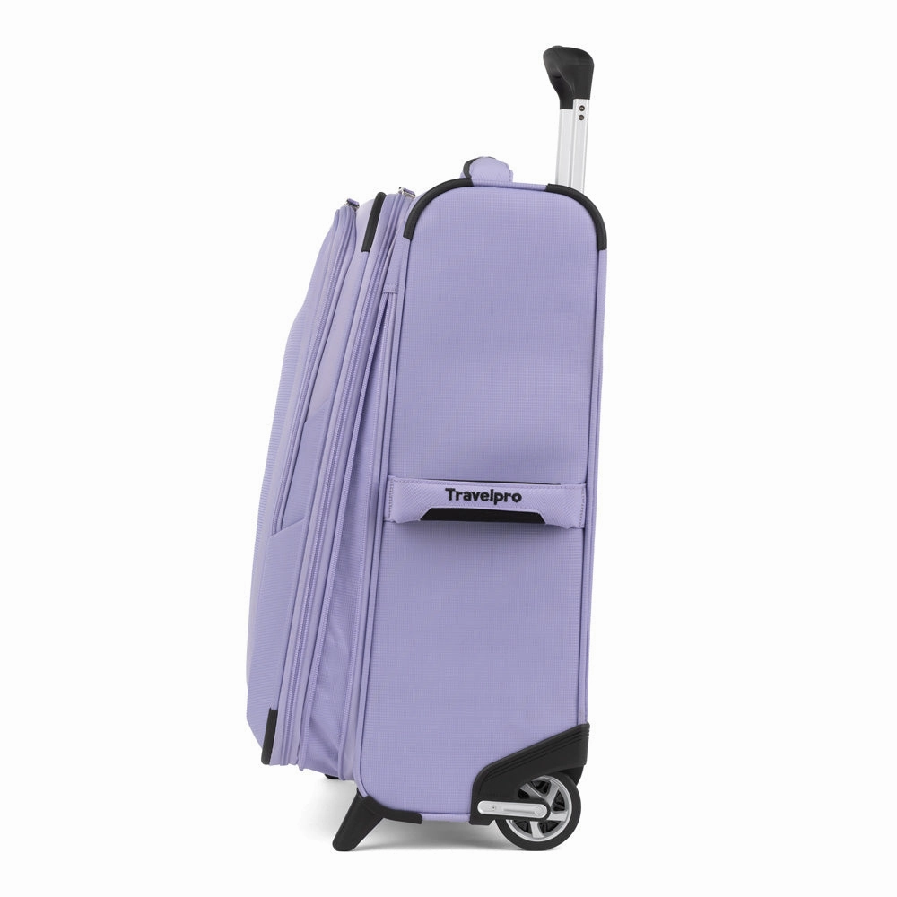 TravelPro Maxlite 5 22" 2-Wheel Carry-On Luggage