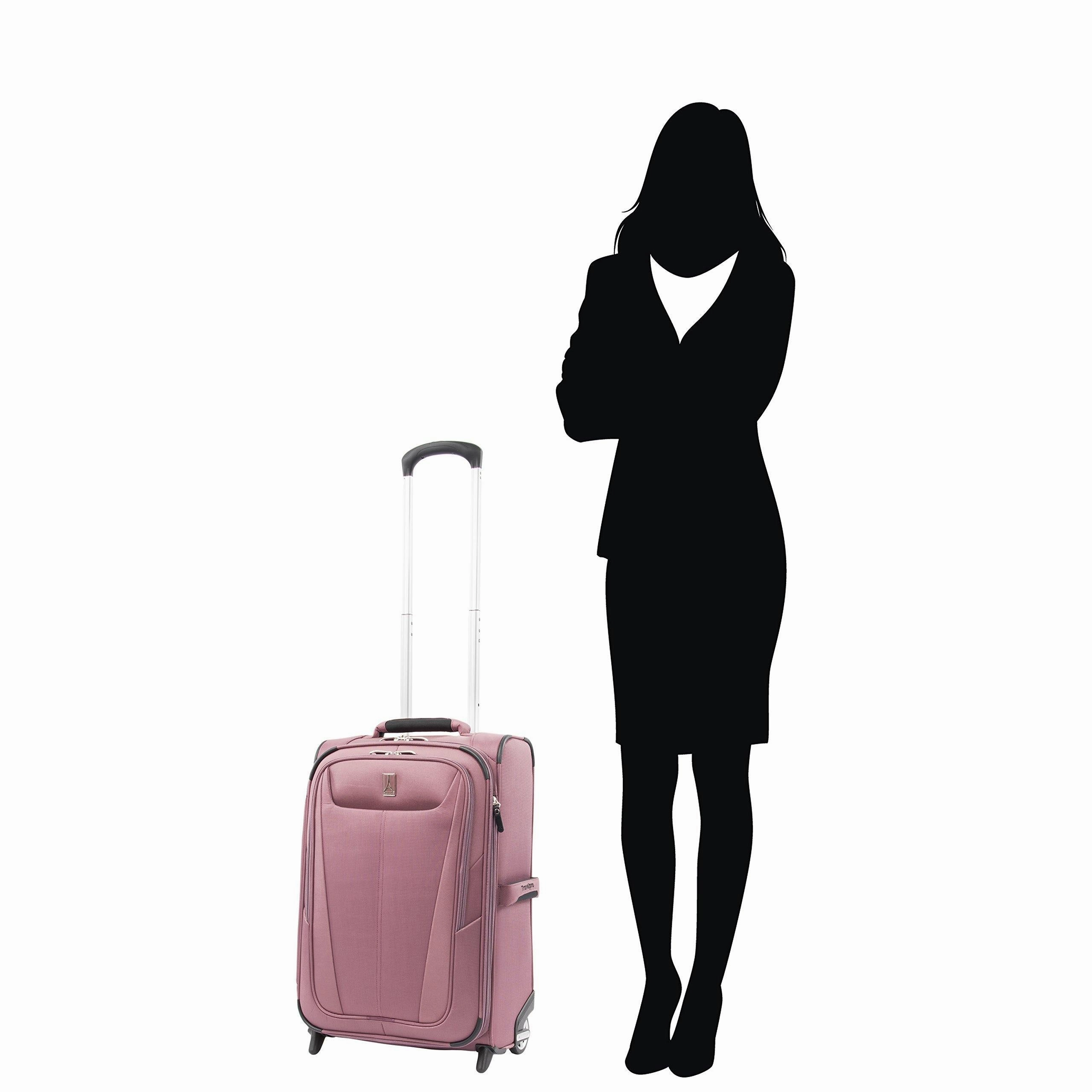 TravelPro Maxlite 5 22" 2-Wheel Carry-On Luggage