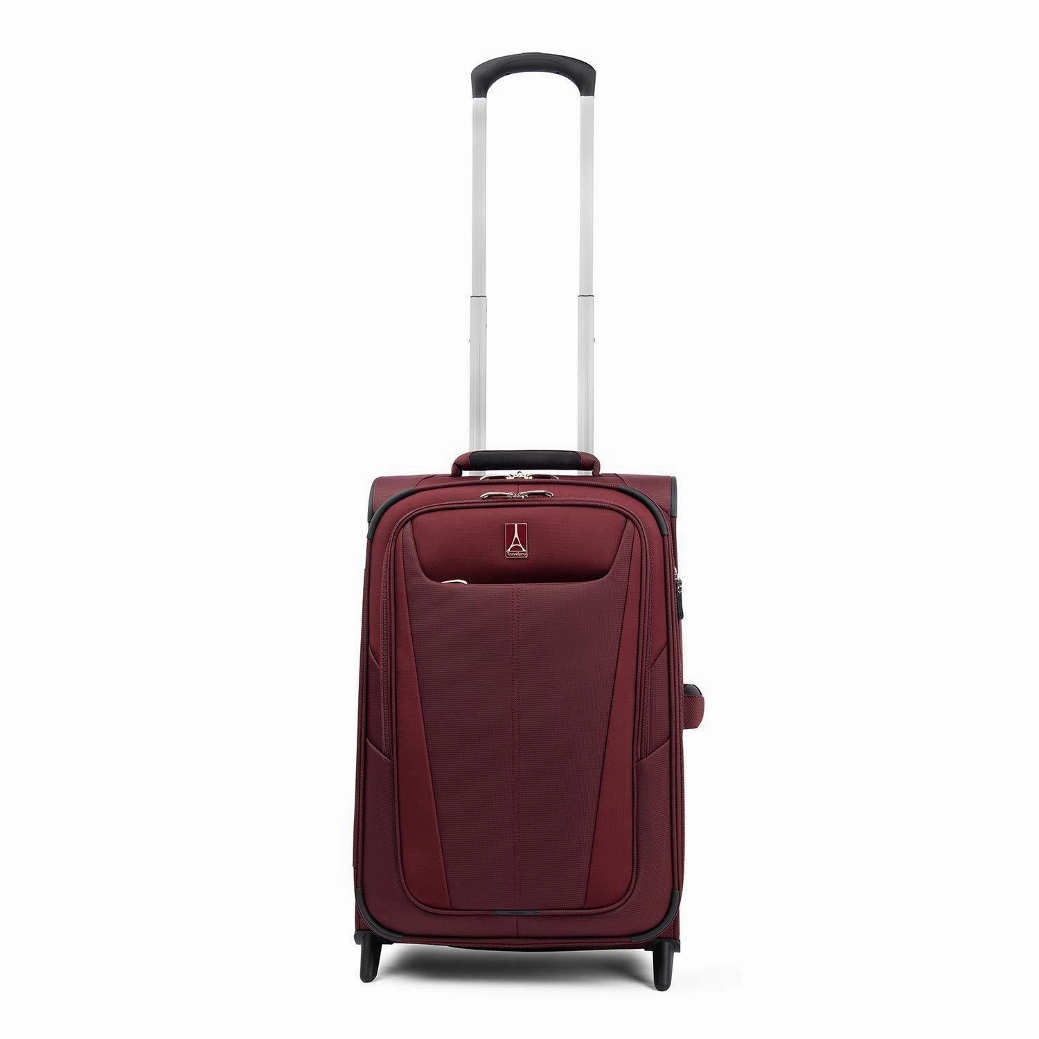 TravelPro Maxlite 5 22" 2-Wheel Carry-On Luggage