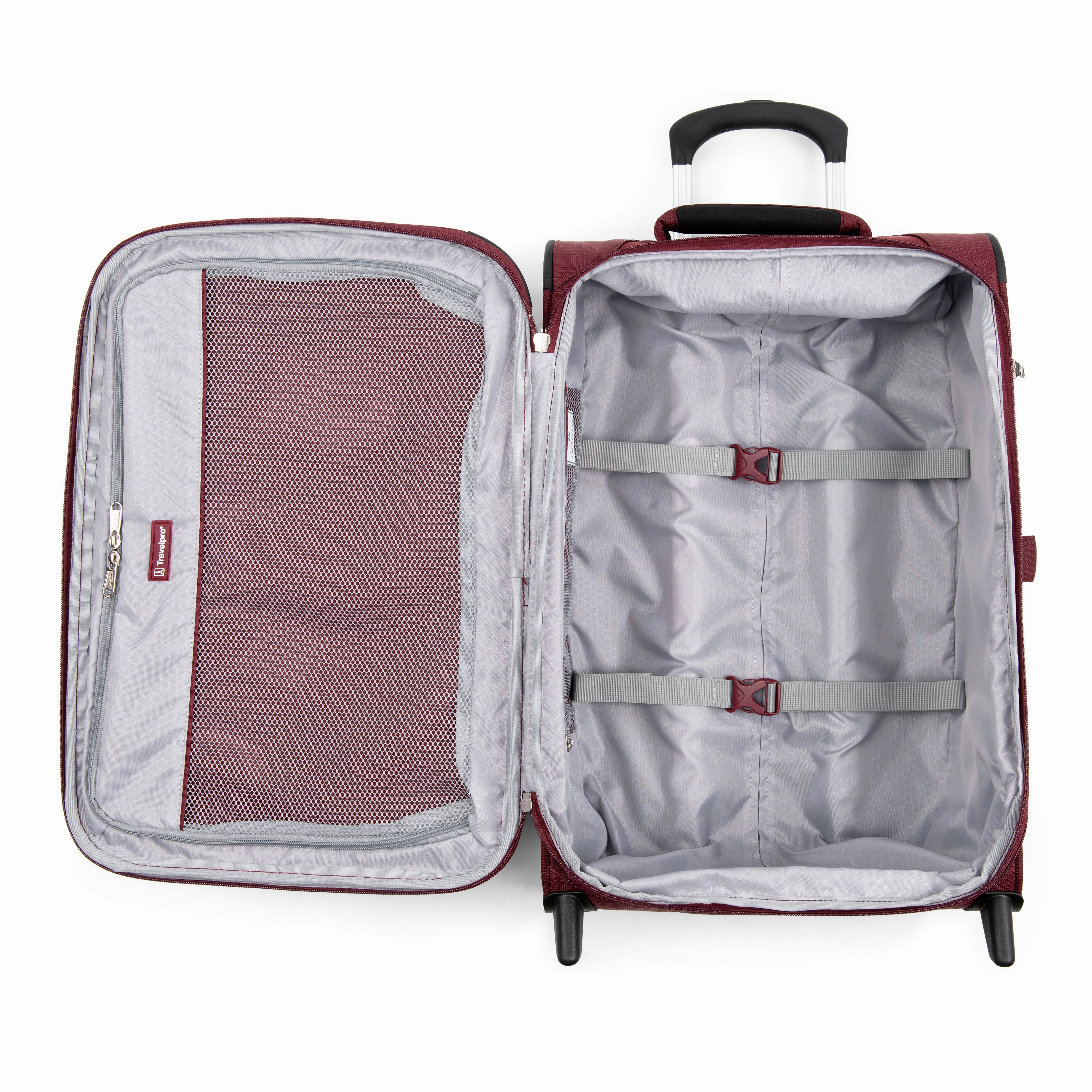 TravelPro Maxlite 5 22" 2-Wheel Carry-On Luggage