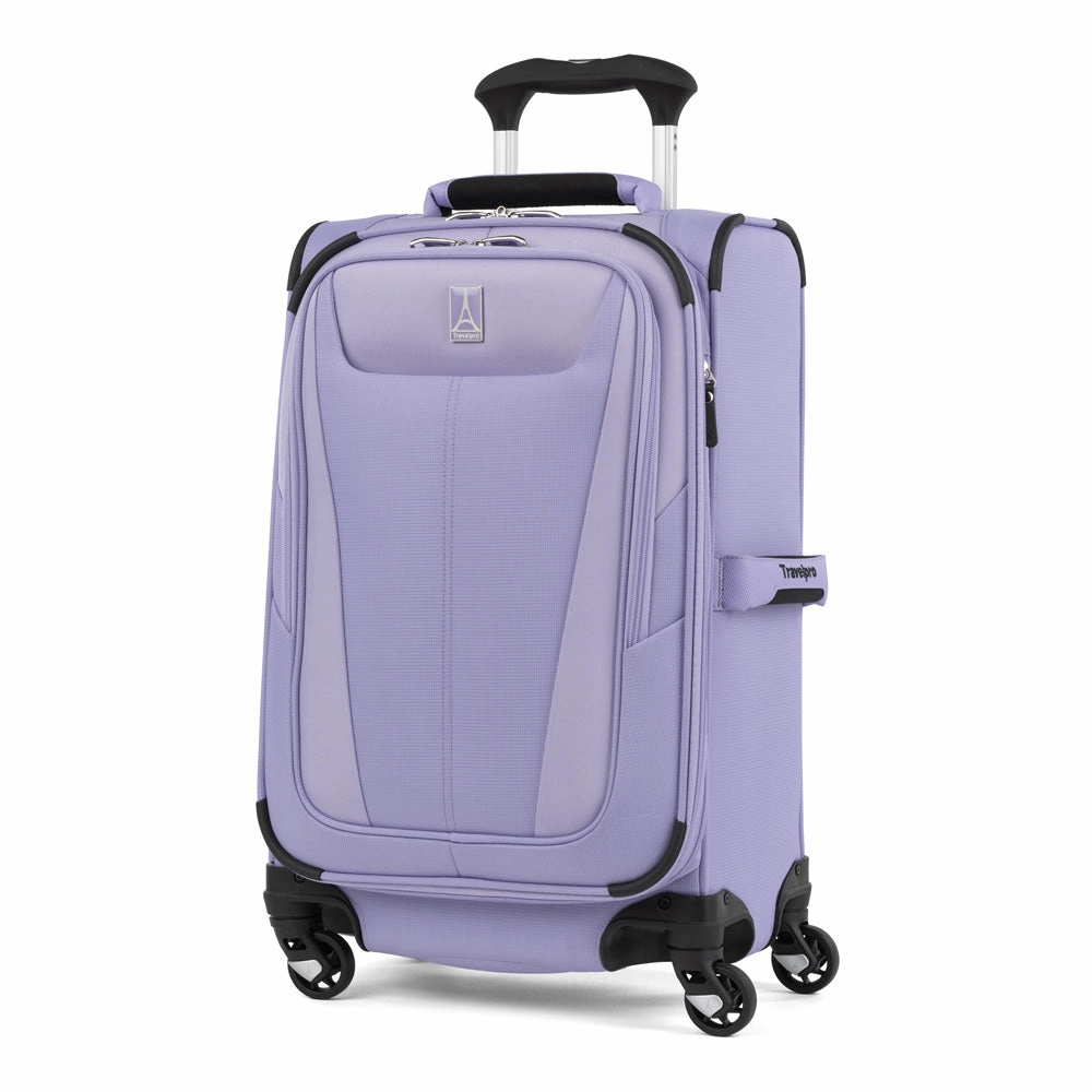 Travelpro Maxlite 5 3-Piece Set (21/25/29) 4-Wheel Softside Luggage