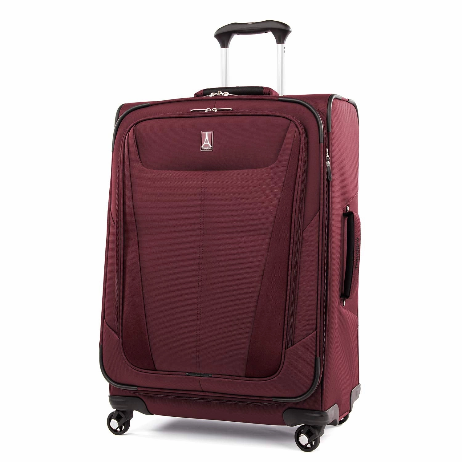 Travelpro Maxlite 5 3-Piece Set (21/25/29) 4-Wheel Softside Luggage