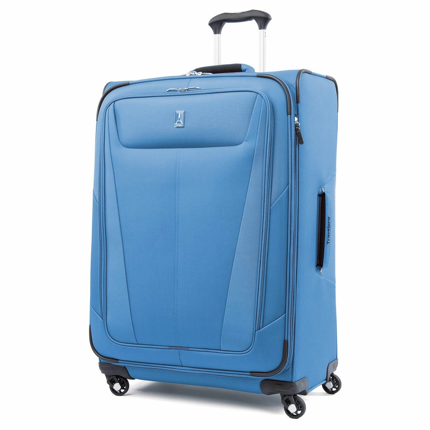Travelpro Maxlite 5 3-Piece Set (21/25/29) 4-Wheel Softside Luggage