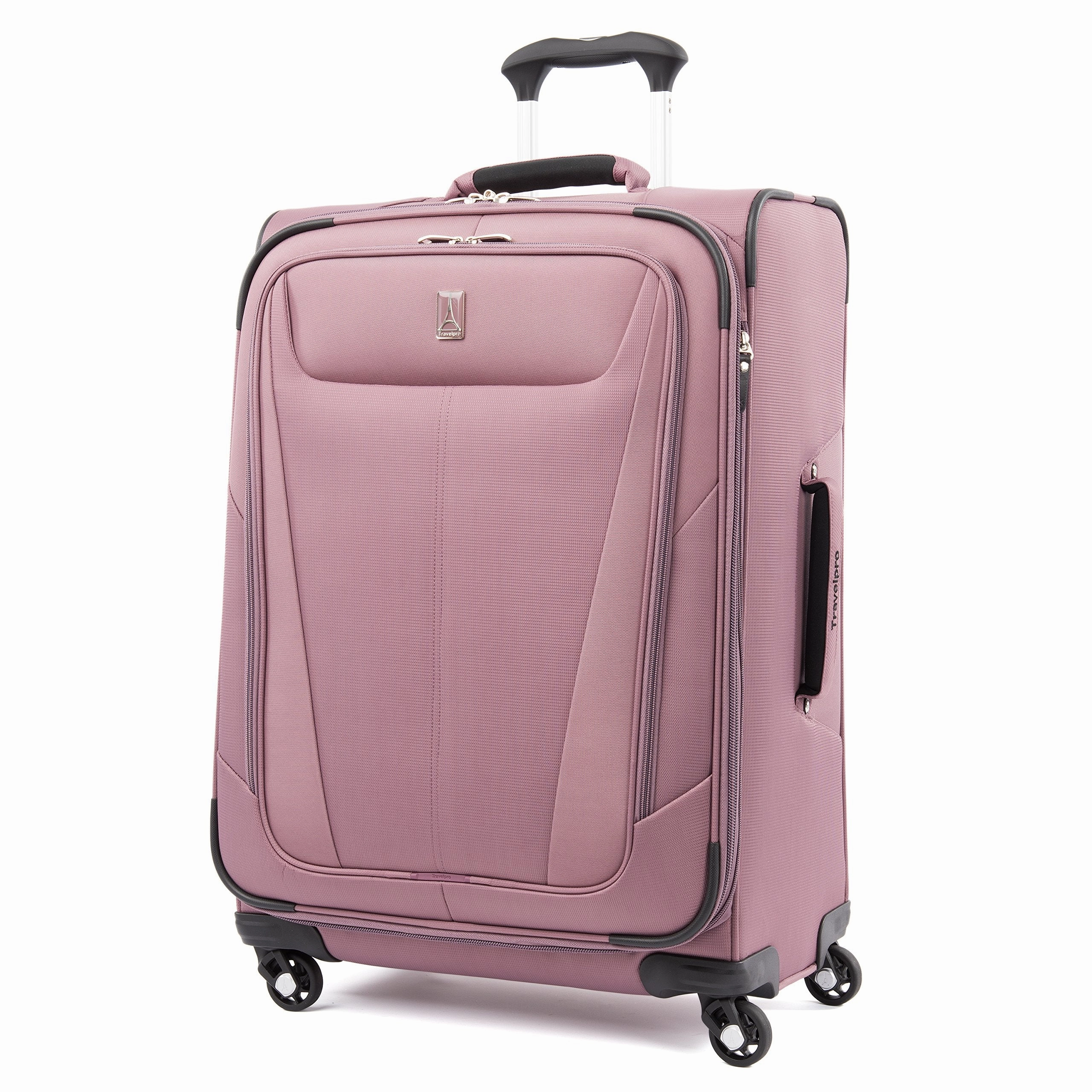 Travelpro Maxlite 5 3-Piece Set (21/25/29) 4-Wheel Softside Luggage