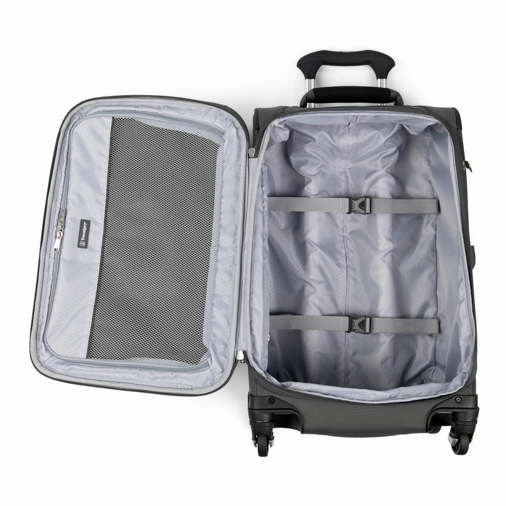Travelpro Maxlite 5 3-Piece Set (21/25/29) 4-Wheel Softside Luggage