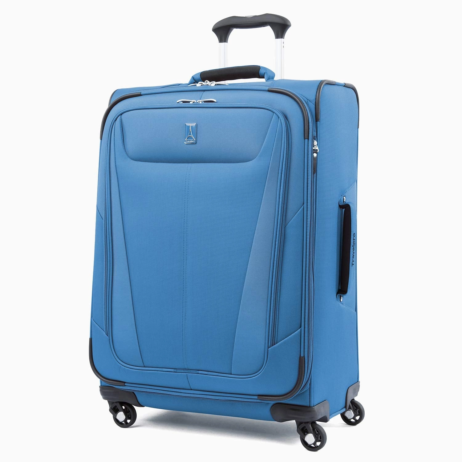 Travelpro Maxlite 5 3-Piece Set (21/25/29) 4-Wheel Softside Luggage