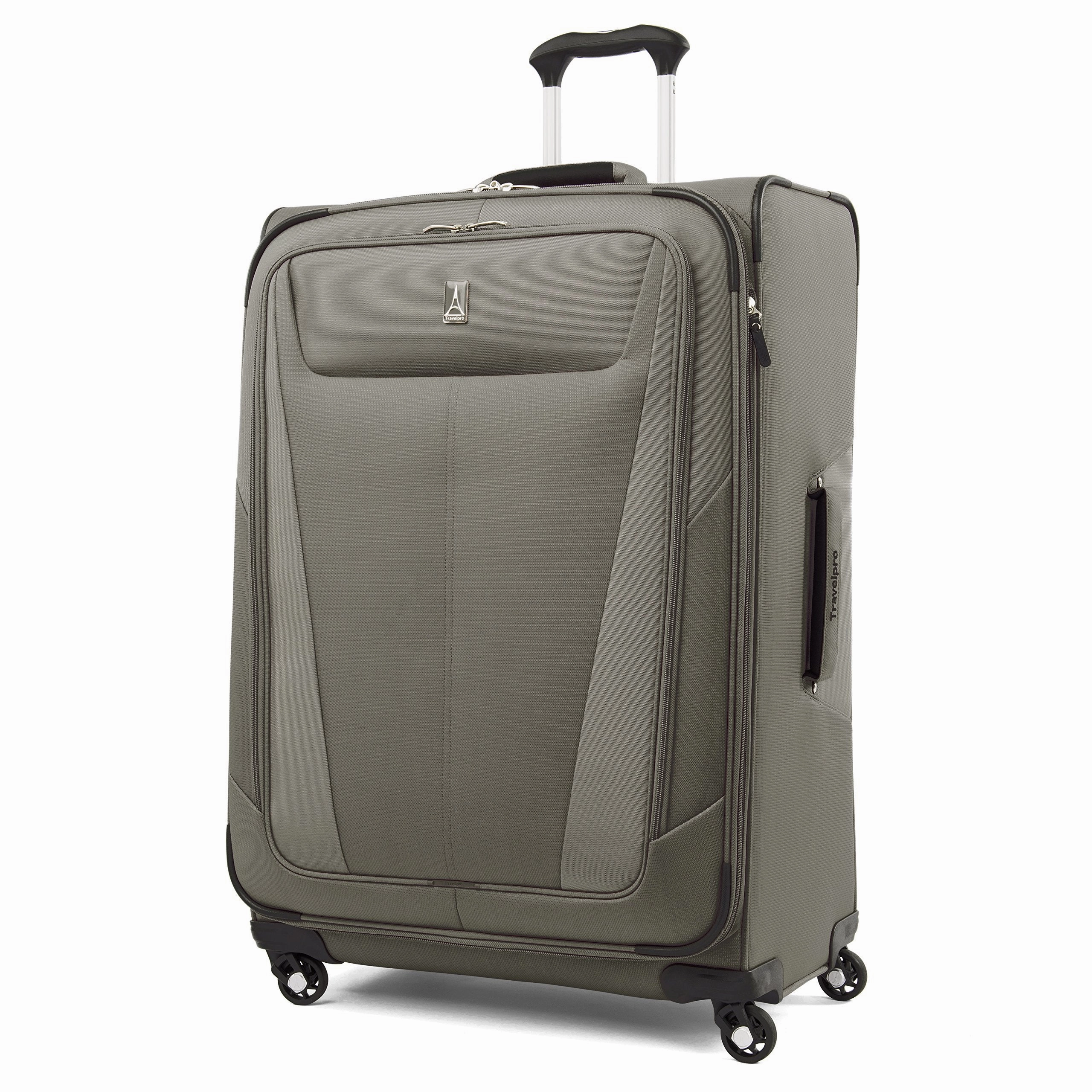 Travelpro Maxlite 5 3-Piece Set (21/25/29) 4-Wheel Softside Luggage