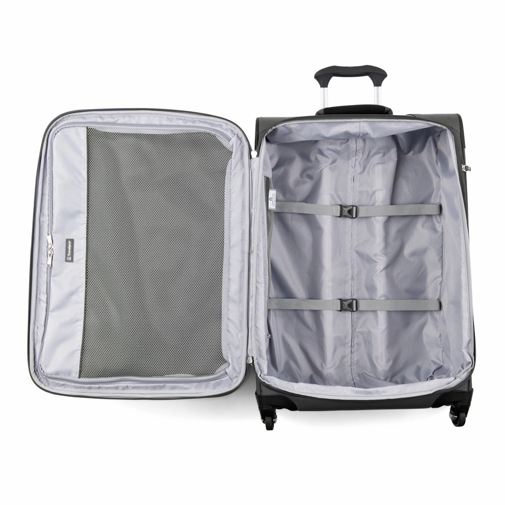 Travelpro Maxlite 5 3-Piece Set (21/25/29) 4-Wheel Softside Luggage