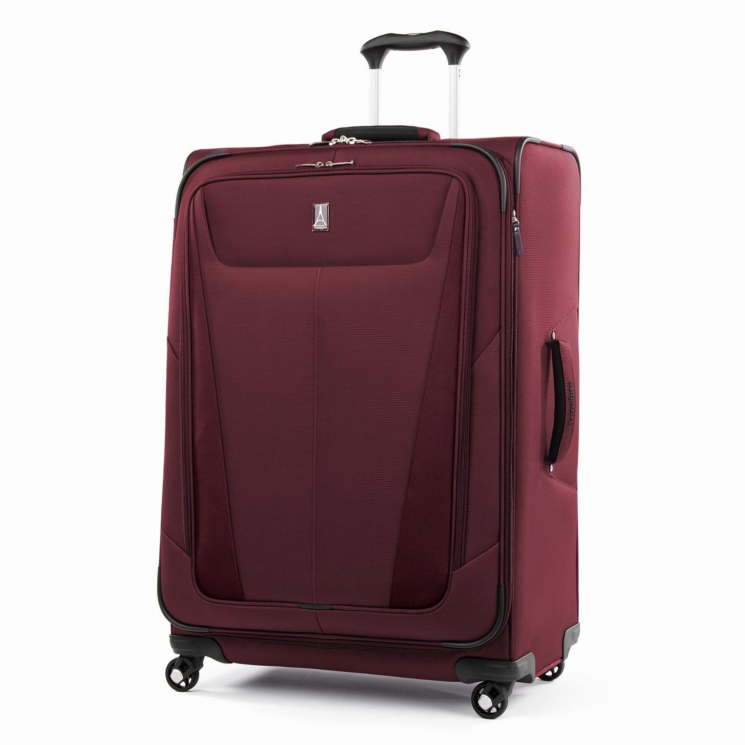 Travelpro Maxlite 5 3-Piece Set (21/25/29) 4-Wheel Softside Luggage