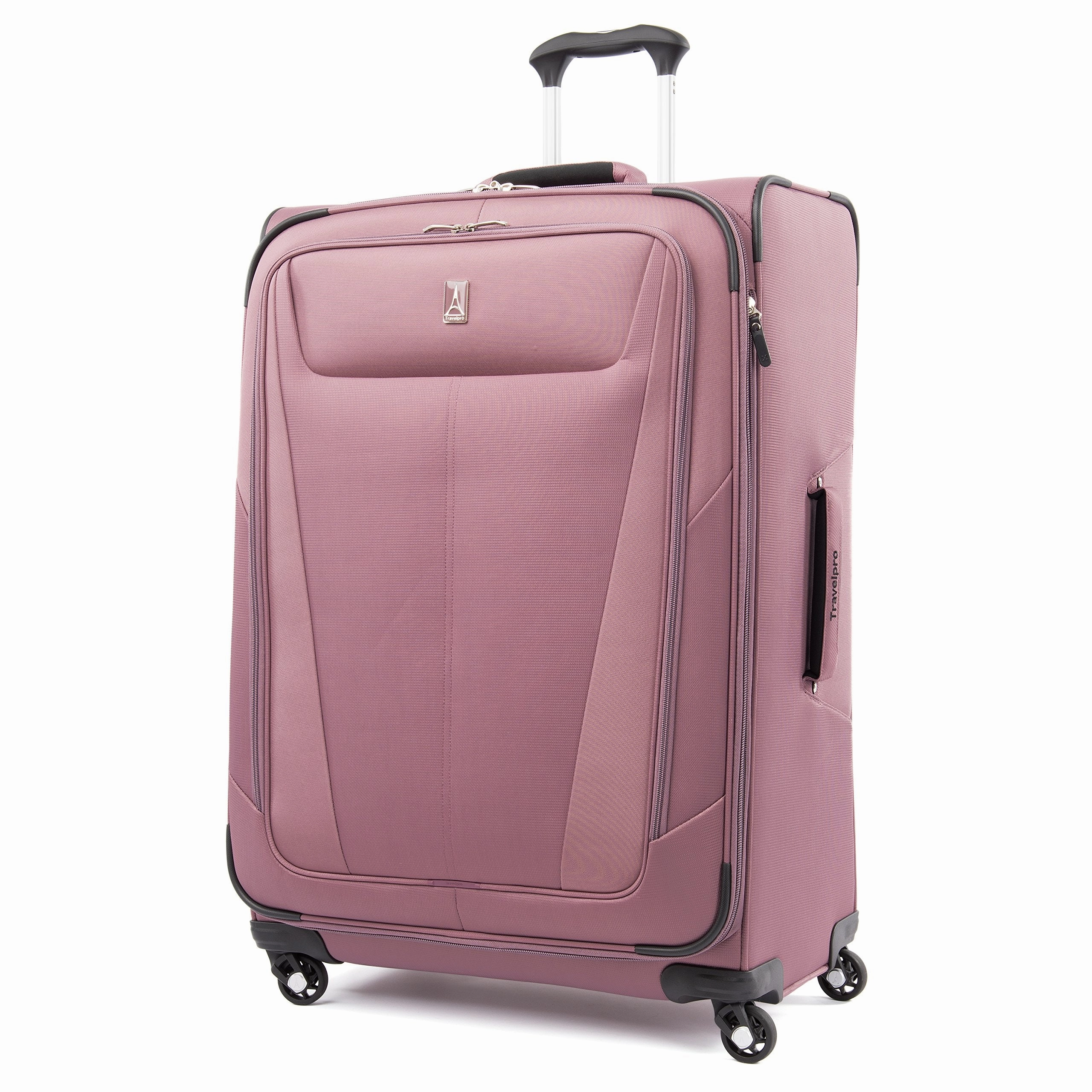 Travelpro Maxlite 5 3-Piece Set (21/25/29) 4-Wheel Softside Luggage