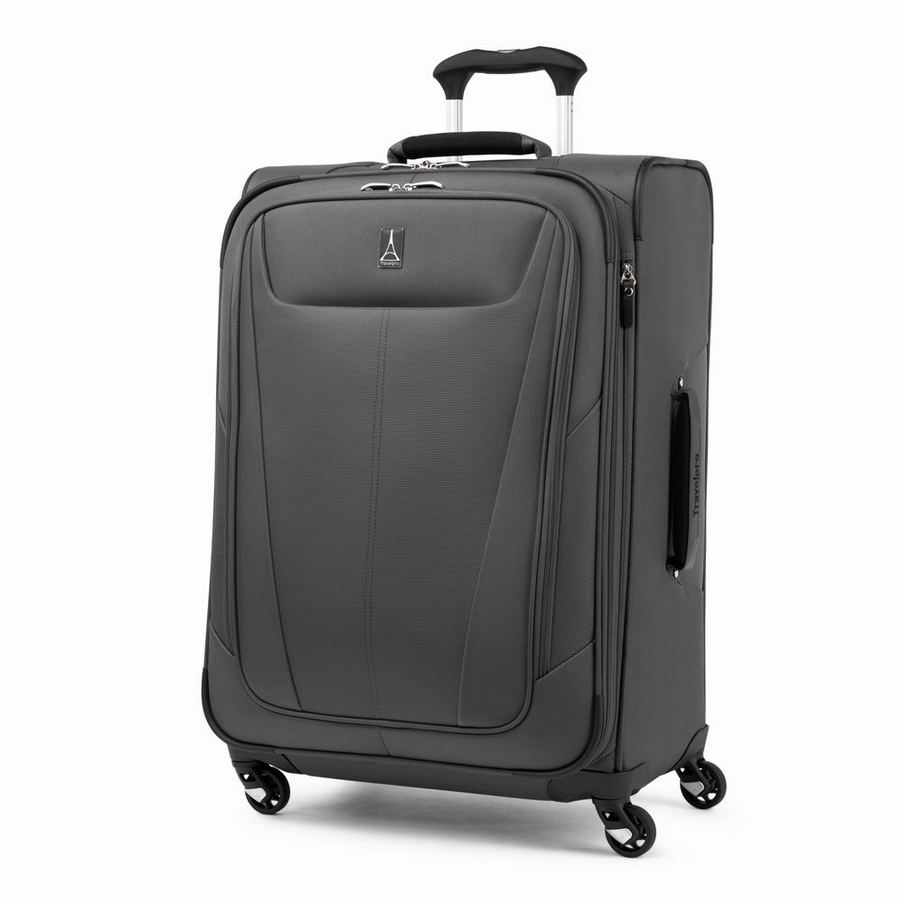 Travelpro Maxlite 5 3-Piece Set (21/25/29) 4-Wheel Softside Luggage