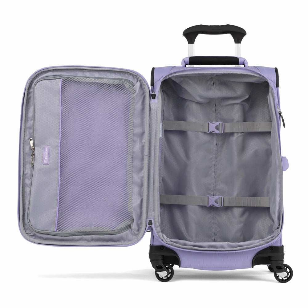 Travelpro Maxlite 5 3-Piece Set (21/25/29) 4-Wheel Softside Luggage