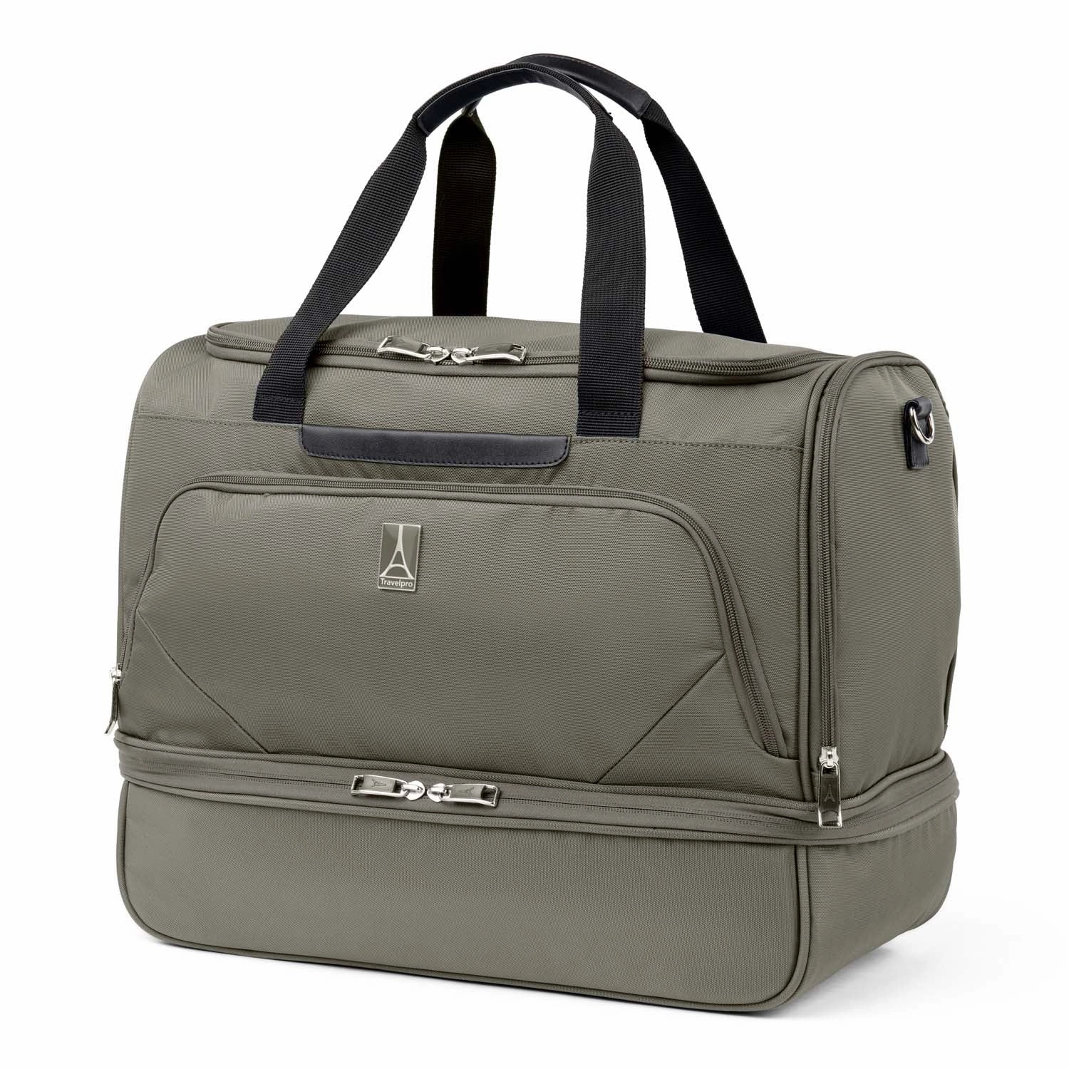 Travelpro Maxlite 5 Drop-Bottom Weekender