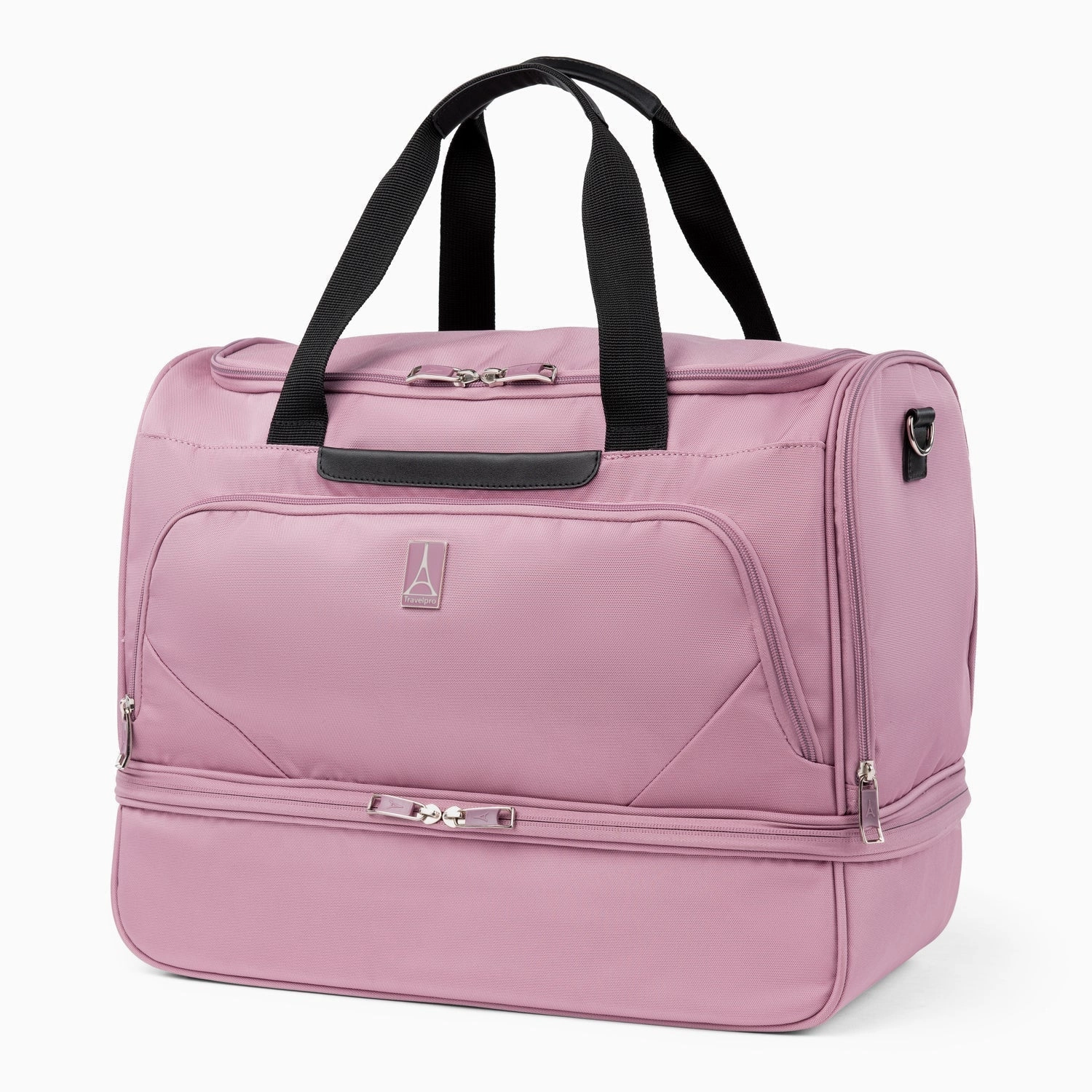 Travelpro Maxlite 5 Drop-Bottom Weekender