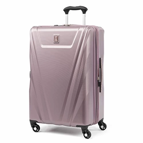 Travelpro Maxlite 5 Hardside 3-Pc Set: Expandable 25-Inch And 29-Inch Spinner With Travel Pillow