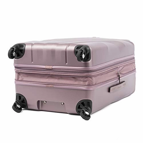Travelpro Maxlite 5 Hardside 3-Pc Set: Expandable 25-Inch And 29-Inch Spinner With Travel Pillow
