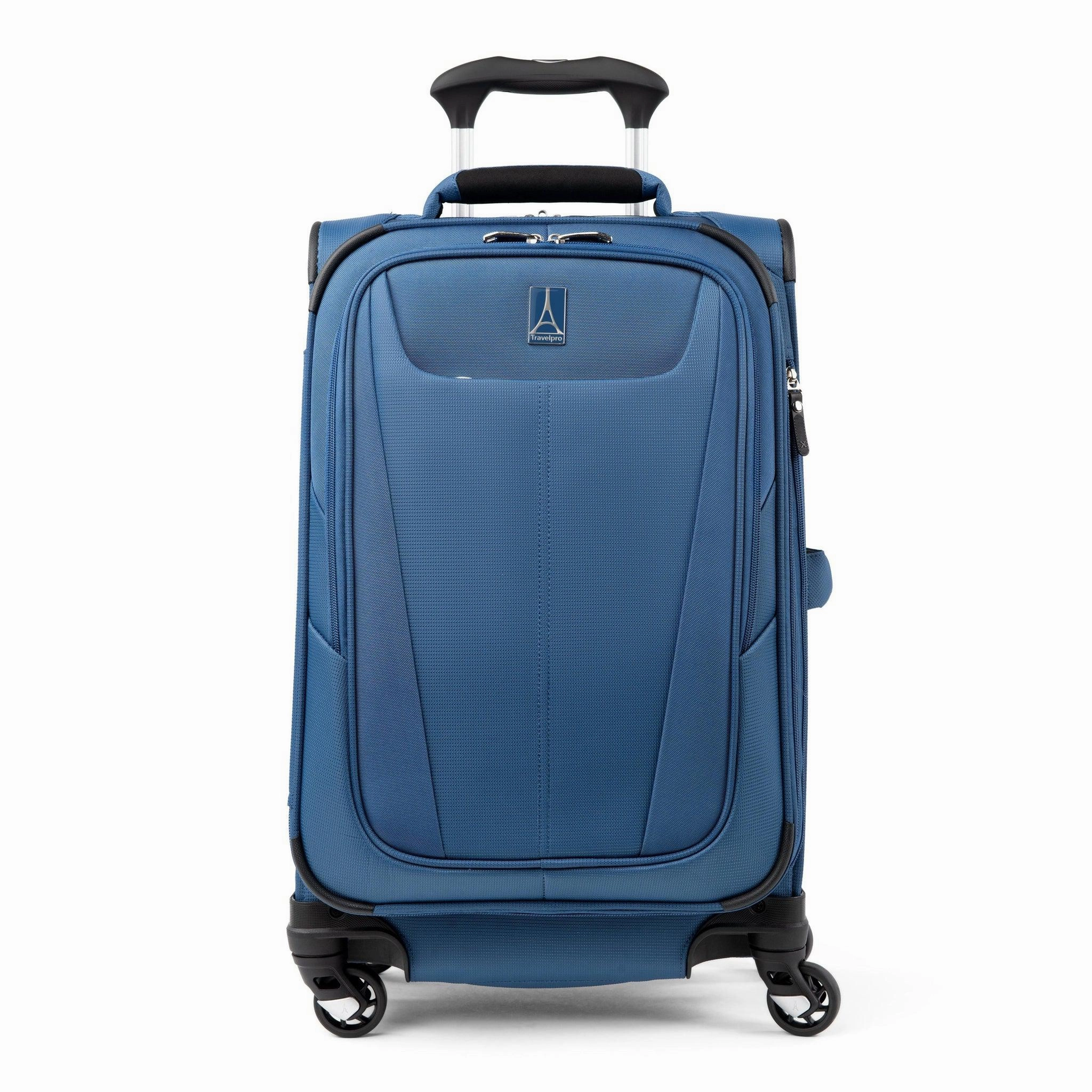 Travelpro Maxlite 5  Lightweight 21" Expandable Carry-On Spinner