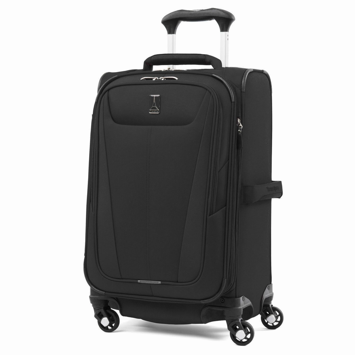 Travelpro Maxlite 5  Lightweight 21" Expandable Carry-On Spinner