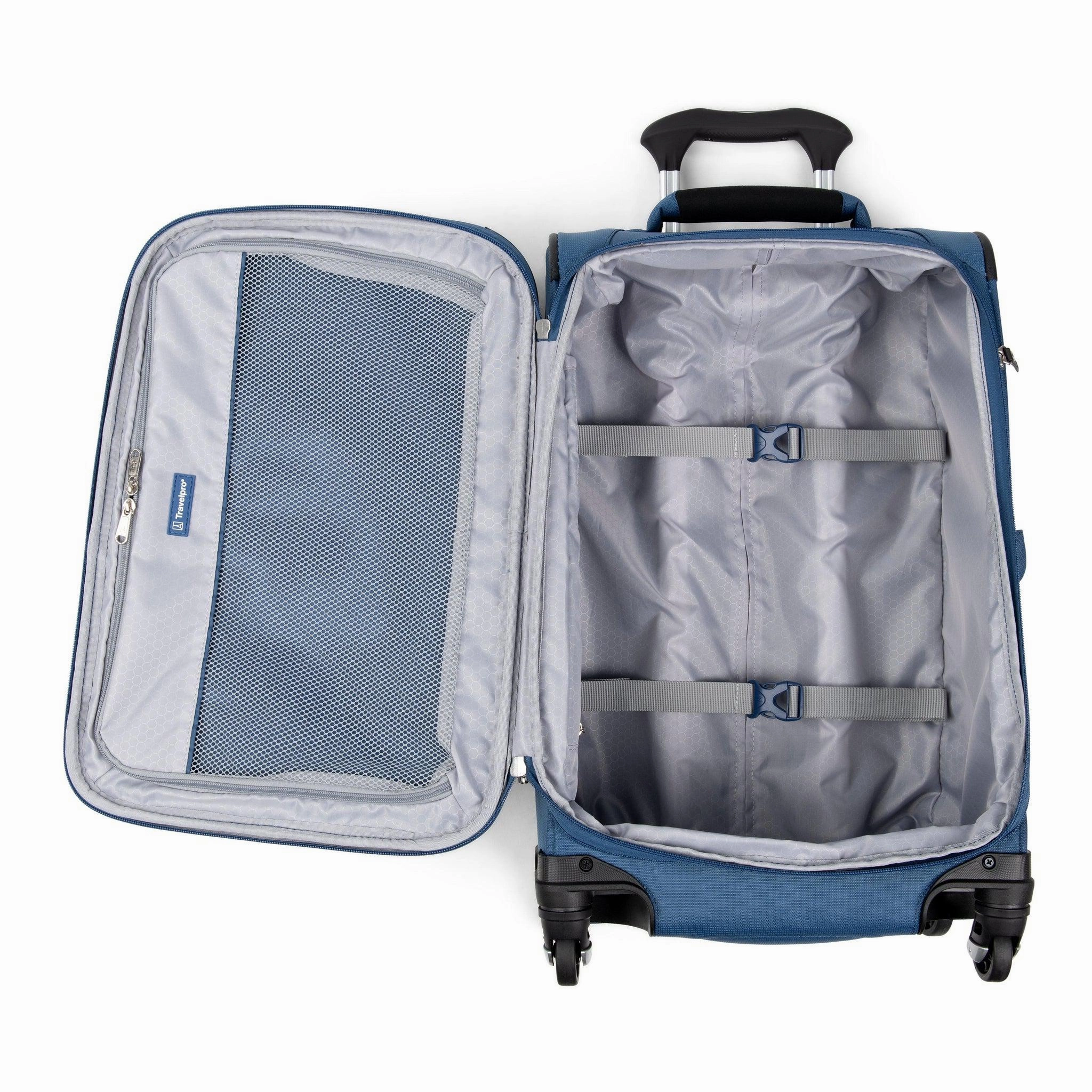 Travelpro Maxlite 5  Lightweight 21" Expandable Carry-On Spinner