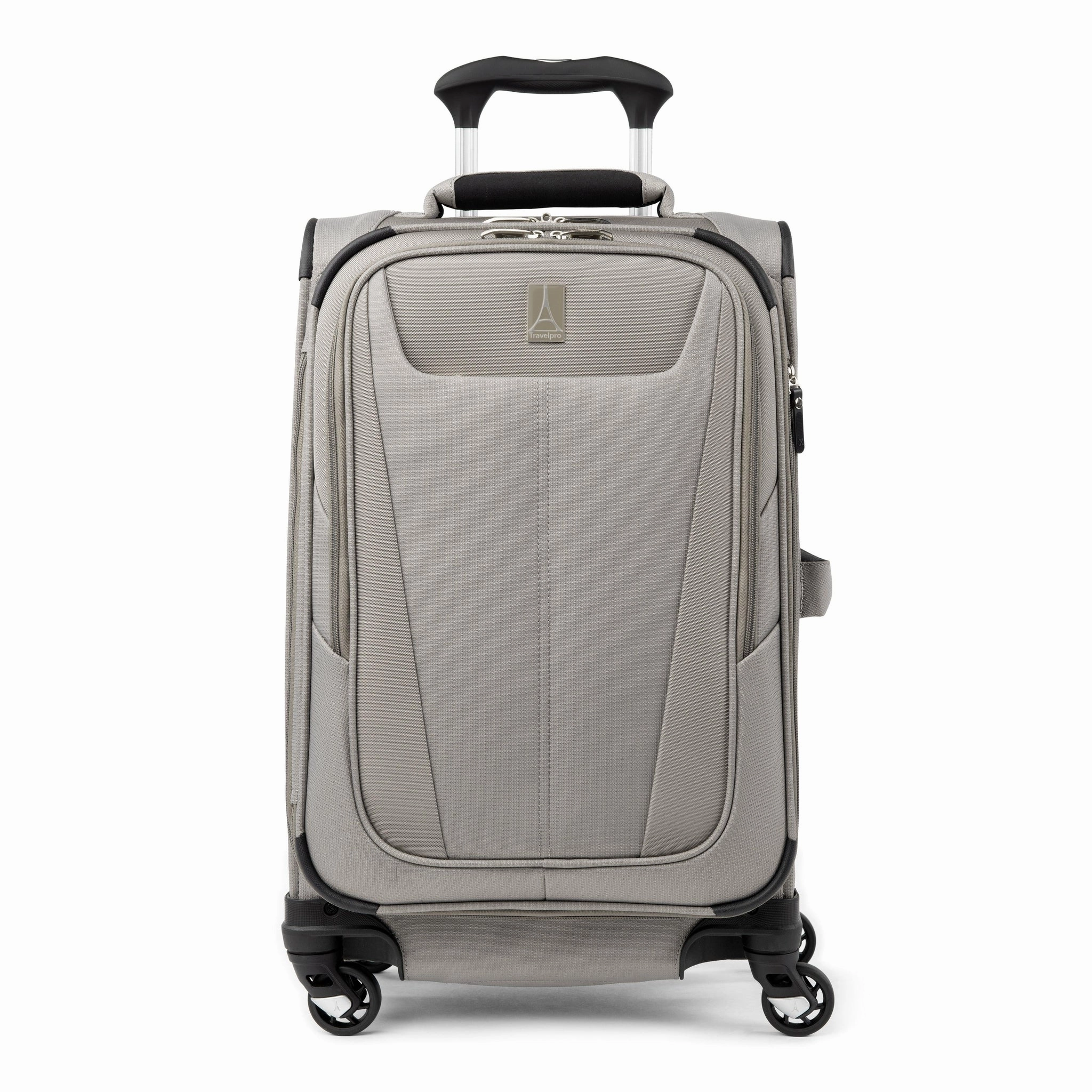 Travelpro Maxlite 5  Lightweight 21" Expandable Carry-On Spinner
