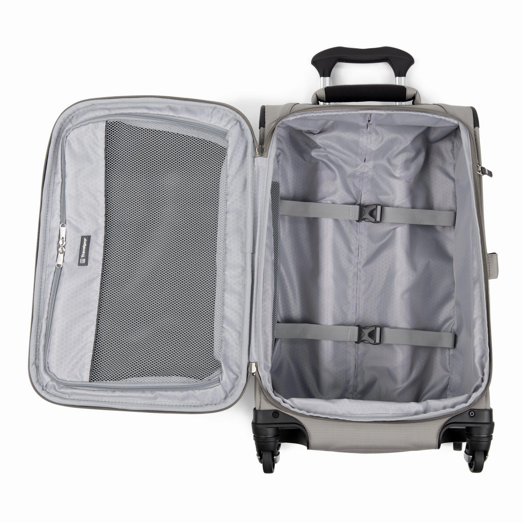 Travelpro Maxlite 5  Lightweight 21" Expandable Carry-On Spinner