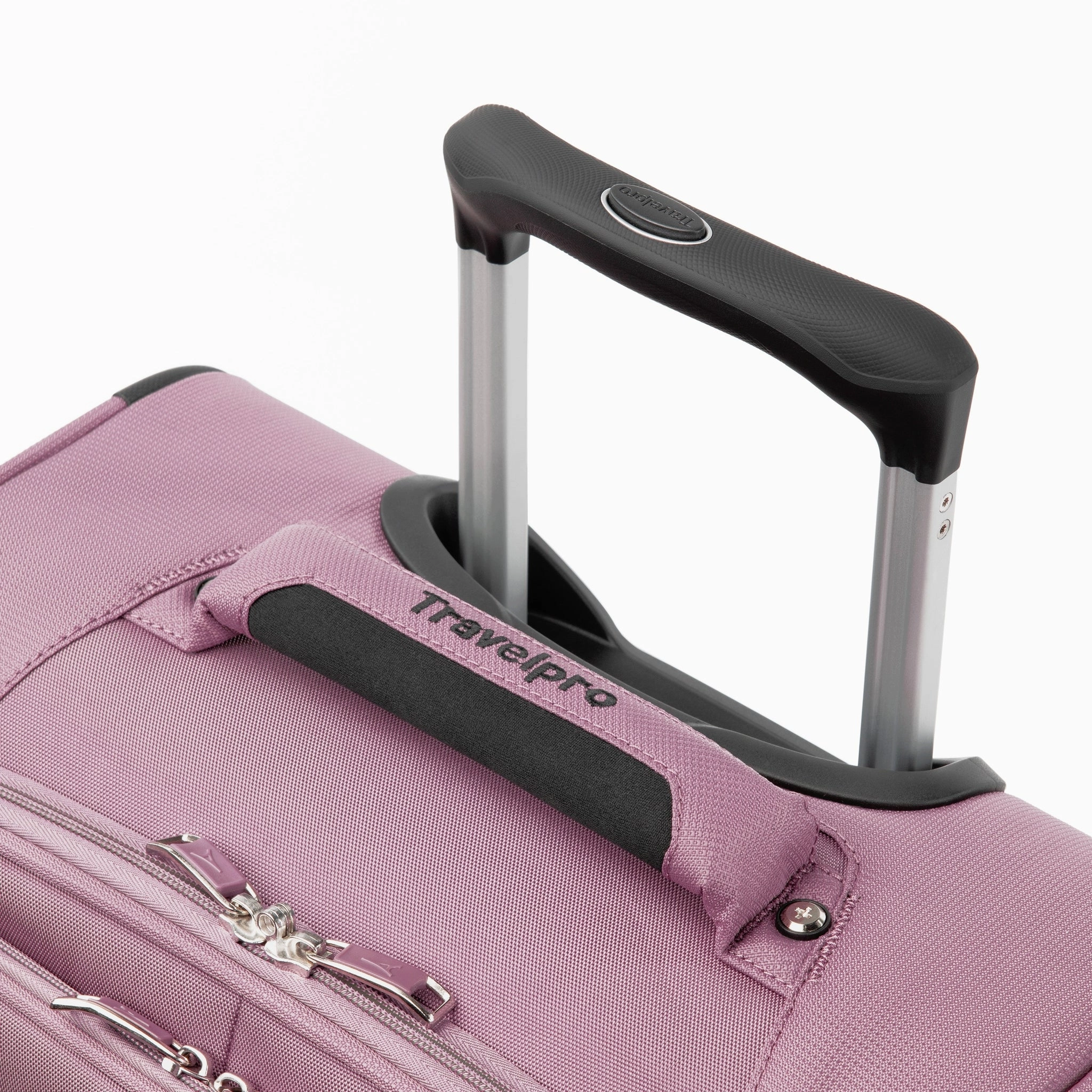 Travelpro Maxlite 5 Lightweight 22" Expandable Carry-On Rollaboard (2-Wheeled)