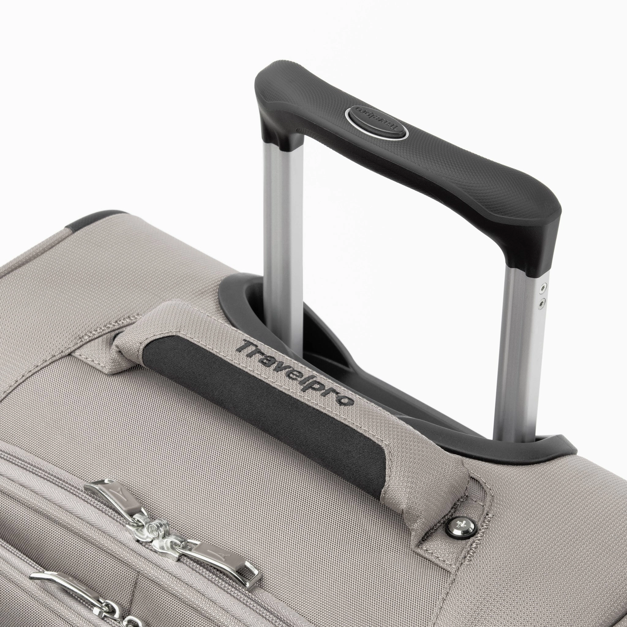 Travelpro Maxlite 5 Lightweight 22" Expandable Carry-On Rollaboard (2-Wheeled)