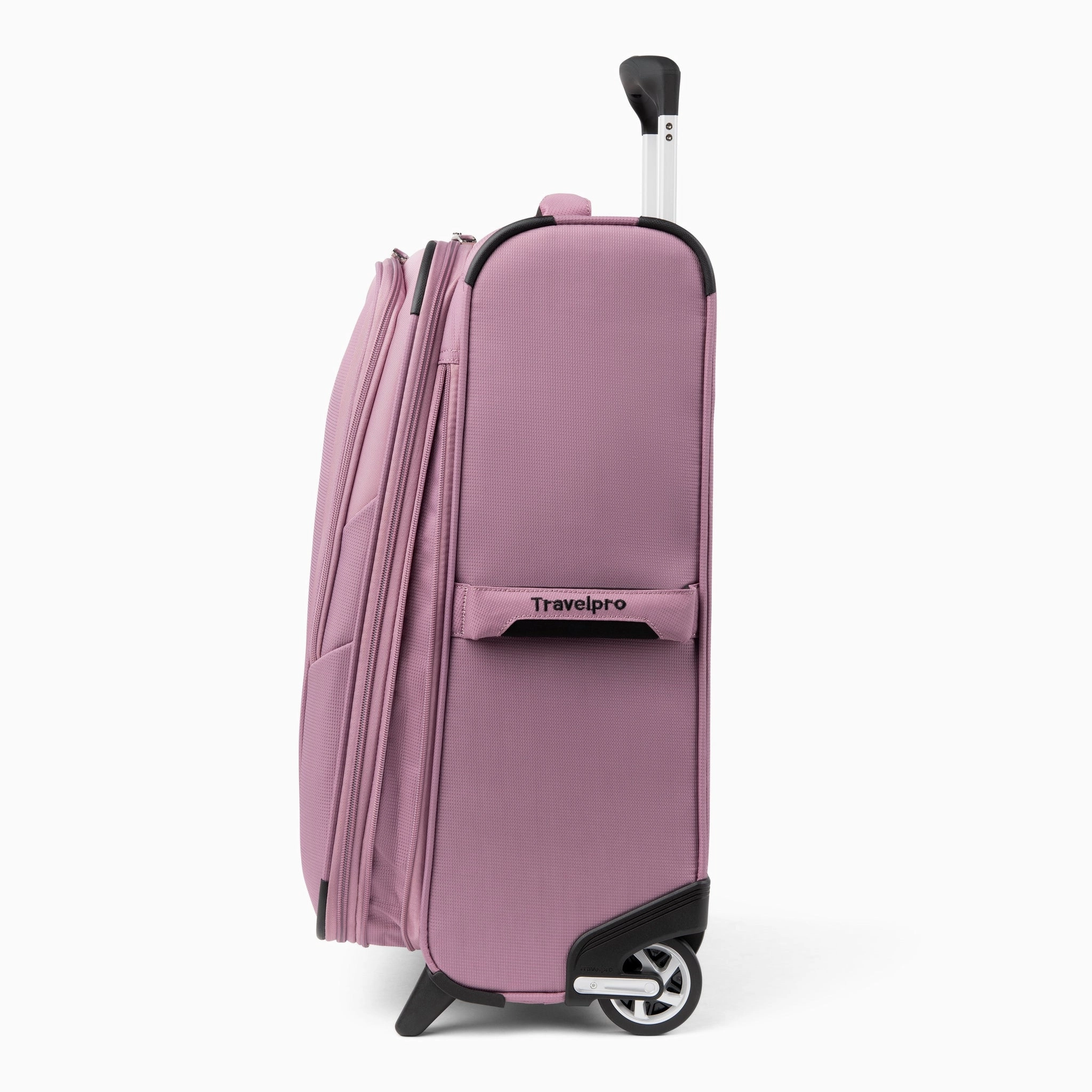 Travelpro Maxlite 5 Lightweight 22" Expandable Carry-On Rollaboard (2-Wheeled)