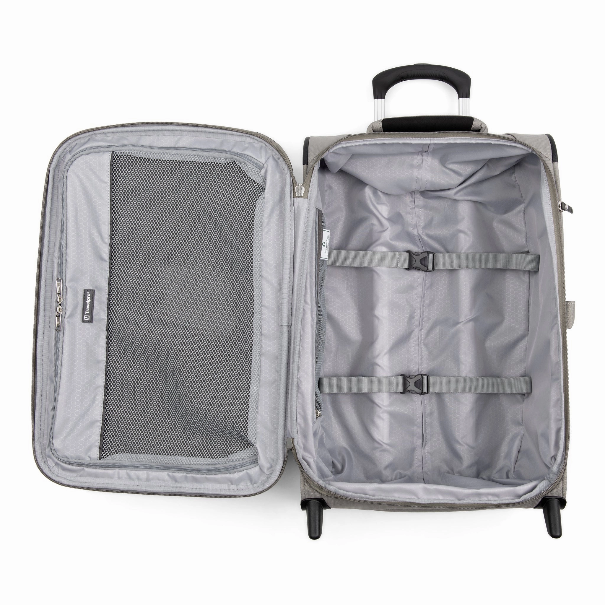 Travelpro Maxlite 5 Lightweight 22" Expandable Carry-On Rollaboard (2-Wheeled)