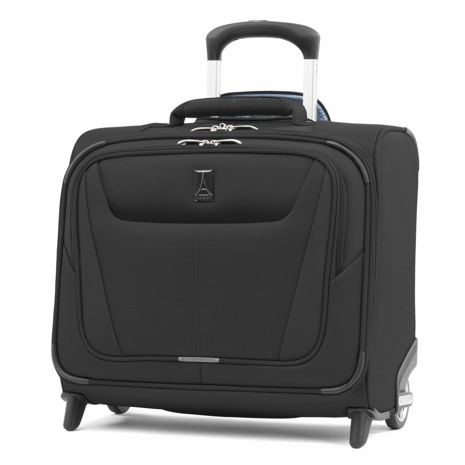 Travelpro Maxlite 5 Lightweight Carry-on Rolling Tote