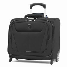 Travelpro Maxlite 5 Lightweight Carry-on Rolling Tote