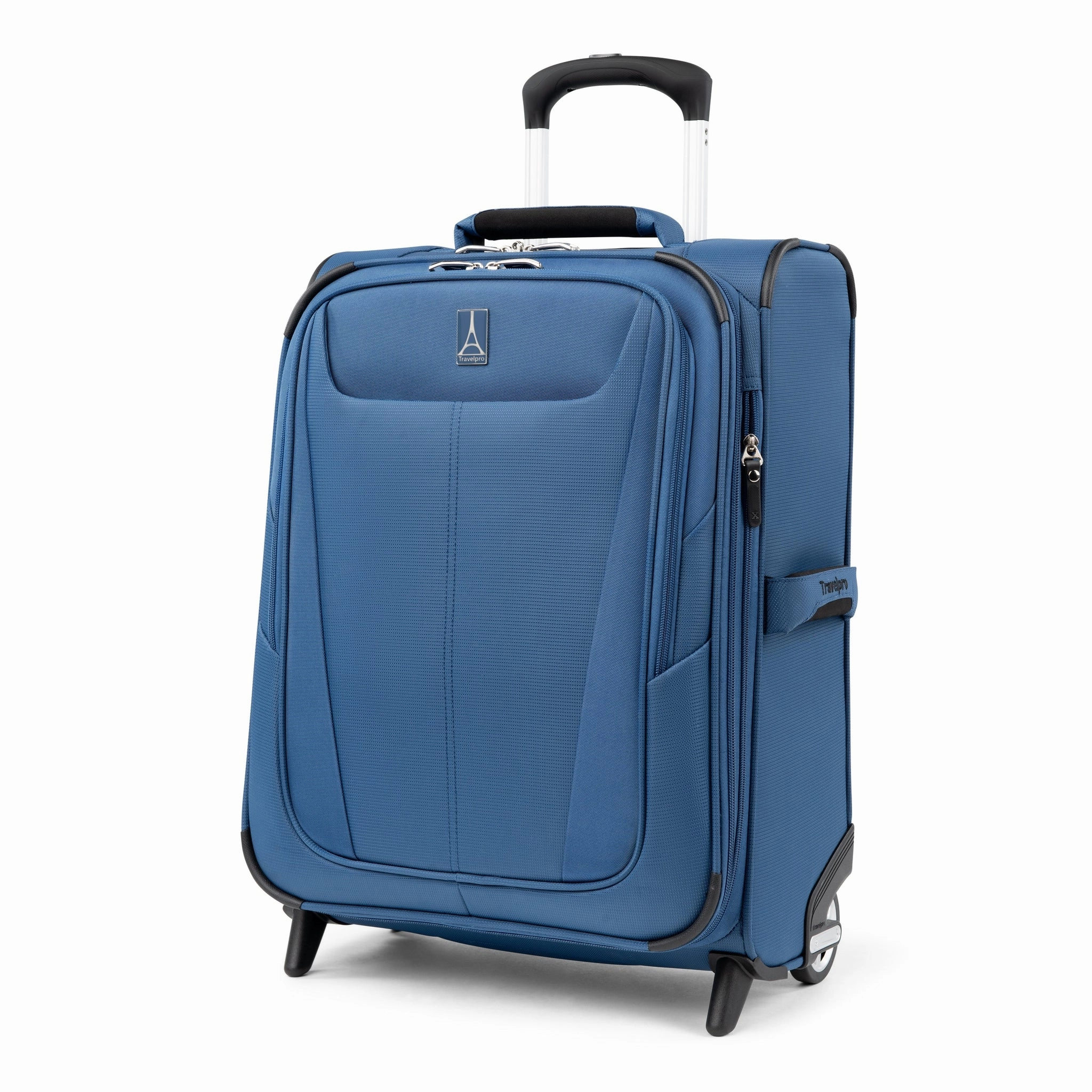 Travelpro Maxlite 5 Lightweight International Expandable Carry-On Rollaboard (2-Wheeled)