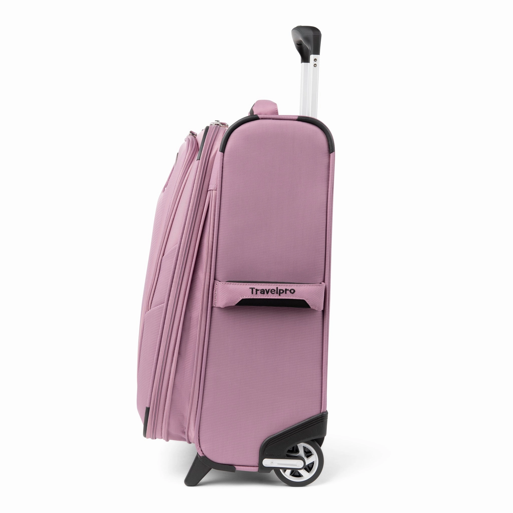 Travelpro Maxlite 5 Lightweight International Expandable Carry-On Rollaboard (2-Wheeled)